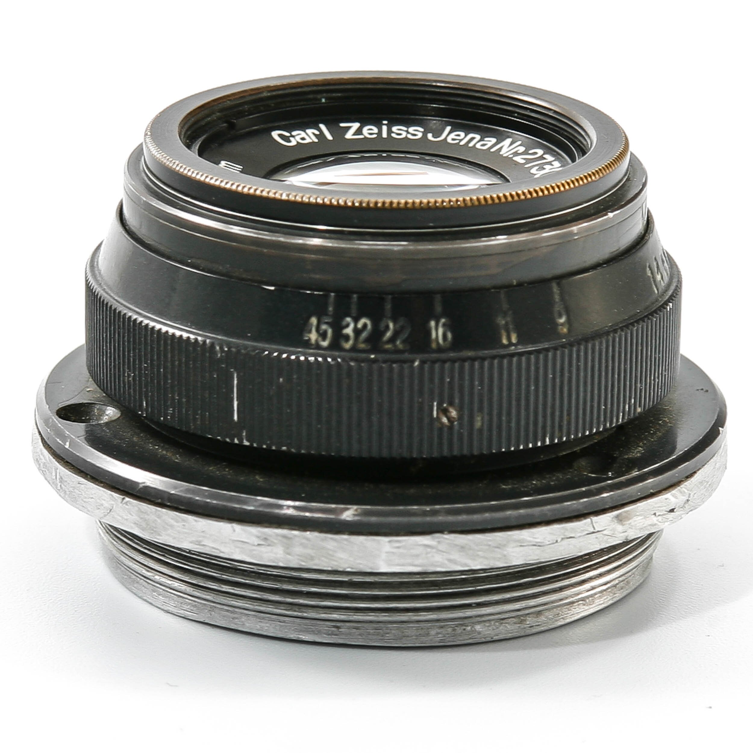 Carl Zeiss M39 9/14cm Apo-Tessar