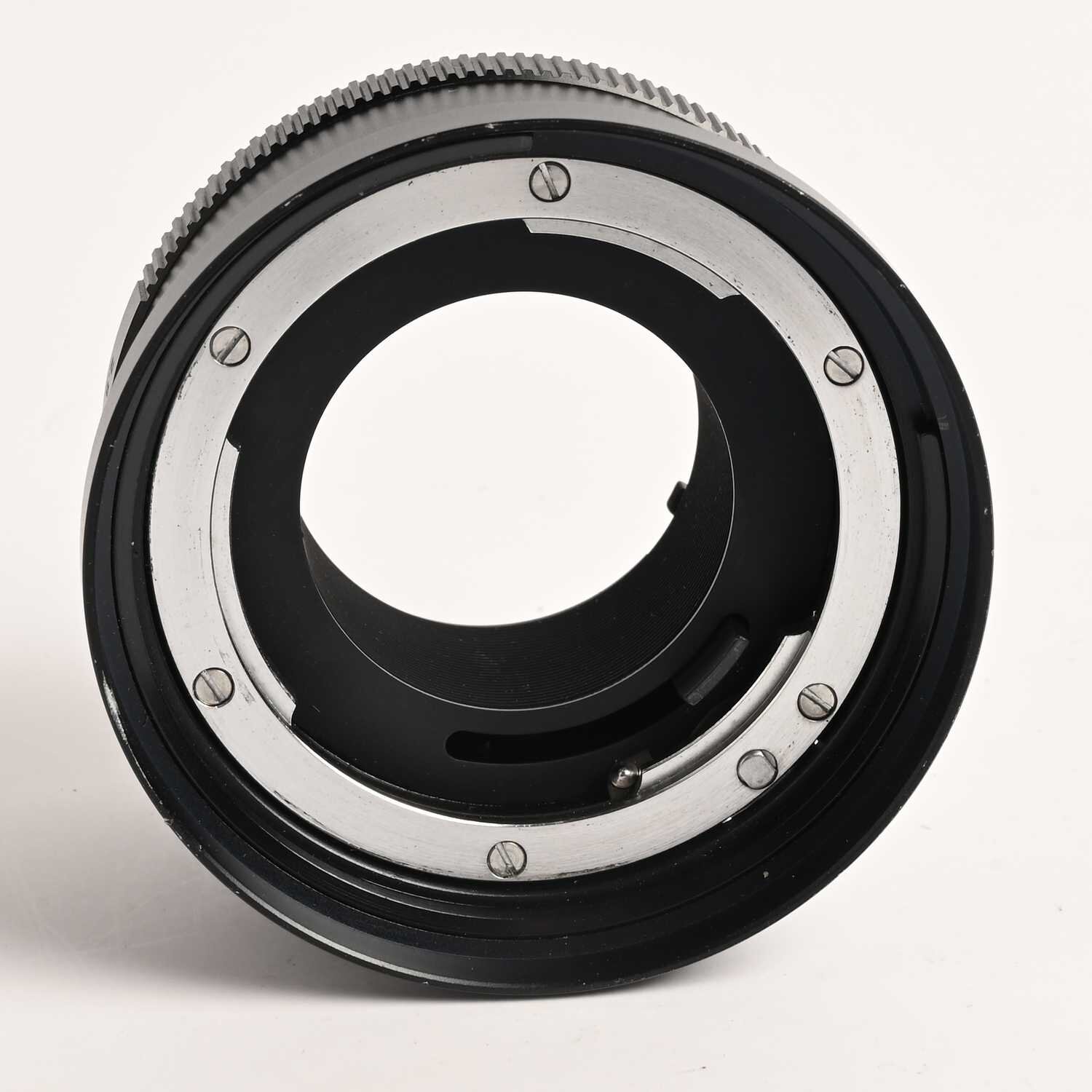 Leica Macro Adapter R 1:1 für 60mm f/2.8 Elmarit-R 14198