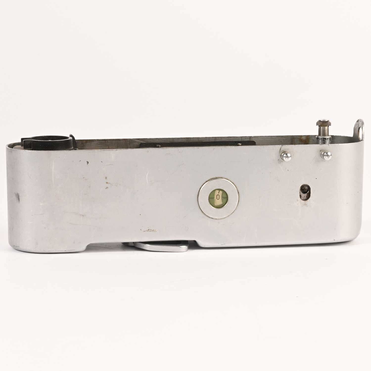 Leitz Wetzlar Leica Motor MOOLY(a) IIIa/ IIIb nottested