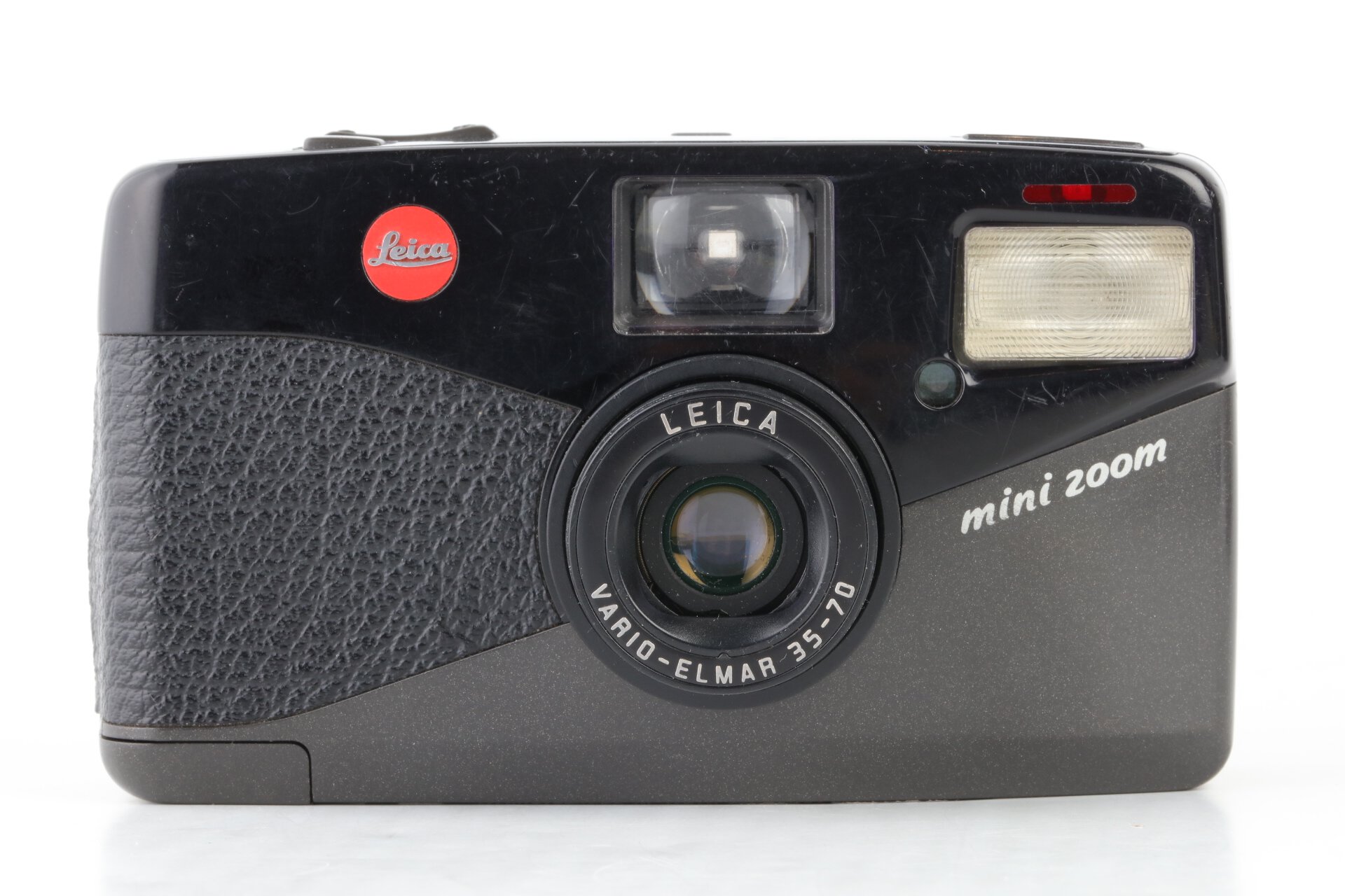LEICA MINI ZOOM 35MM KOMPAKTKAMERA MIT VARIO-ELMAR 35-70MM OBJEKTIV