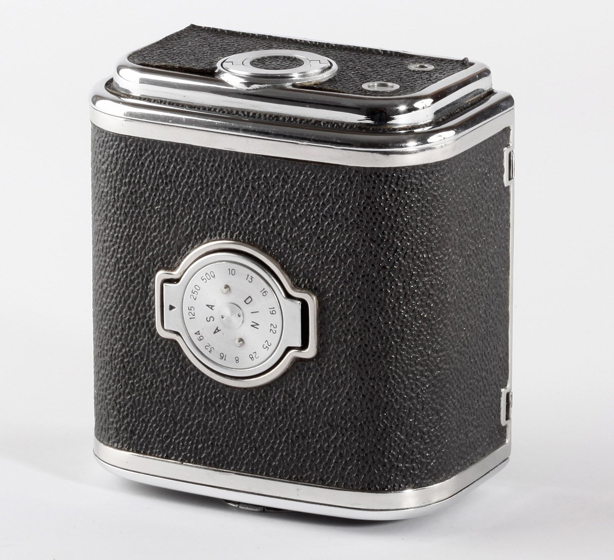 Hasselblad Magazin Kiev 6x6 chrom