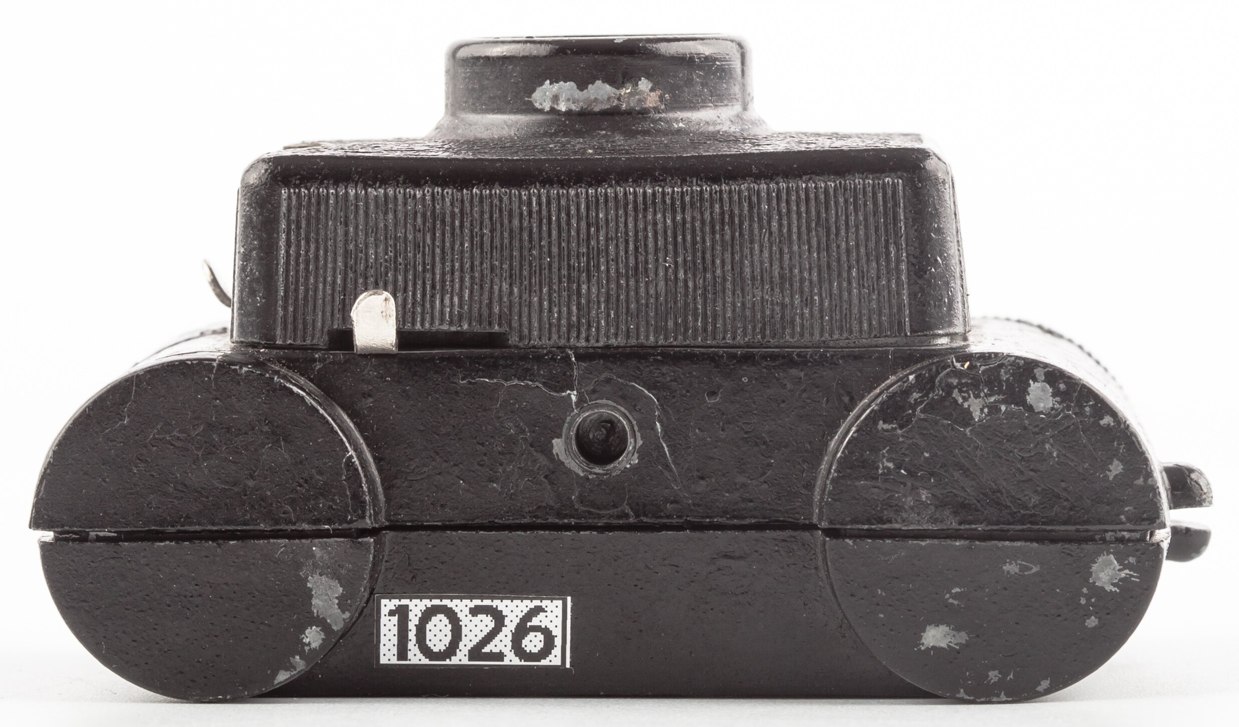 Sida Bakelite mini spy camera