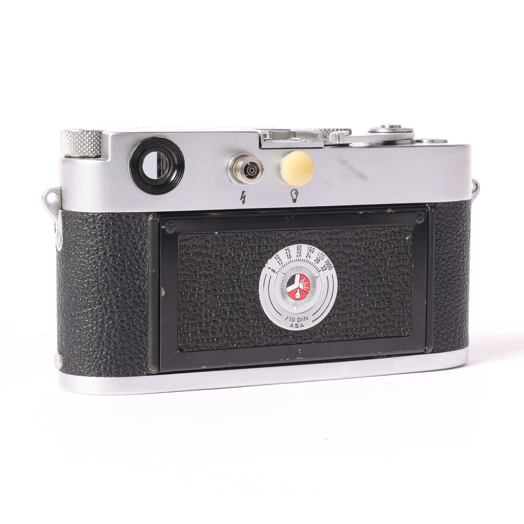 Leica M3 DS