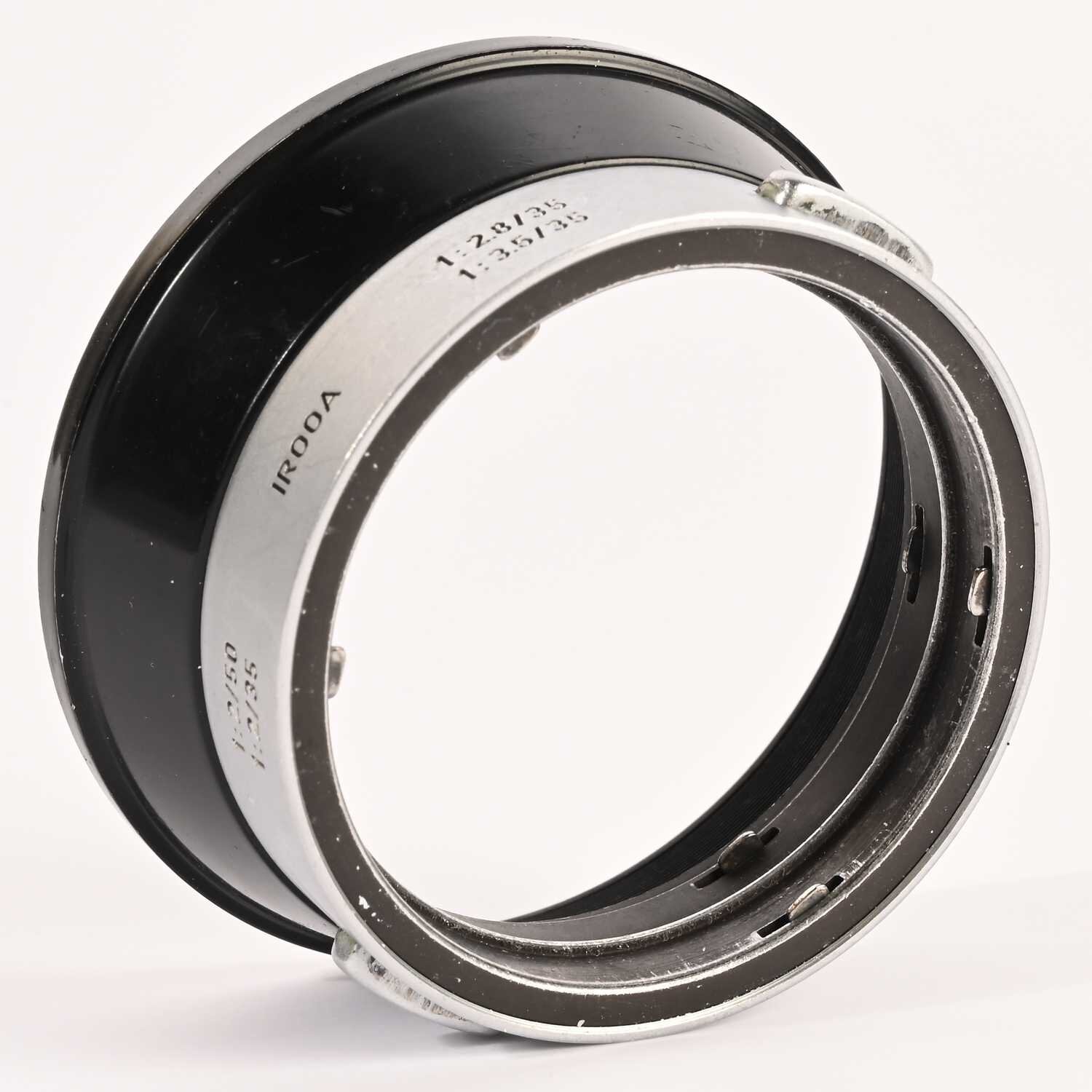 LEITZ LEICA IROOA GEGENLICHTBLENDE