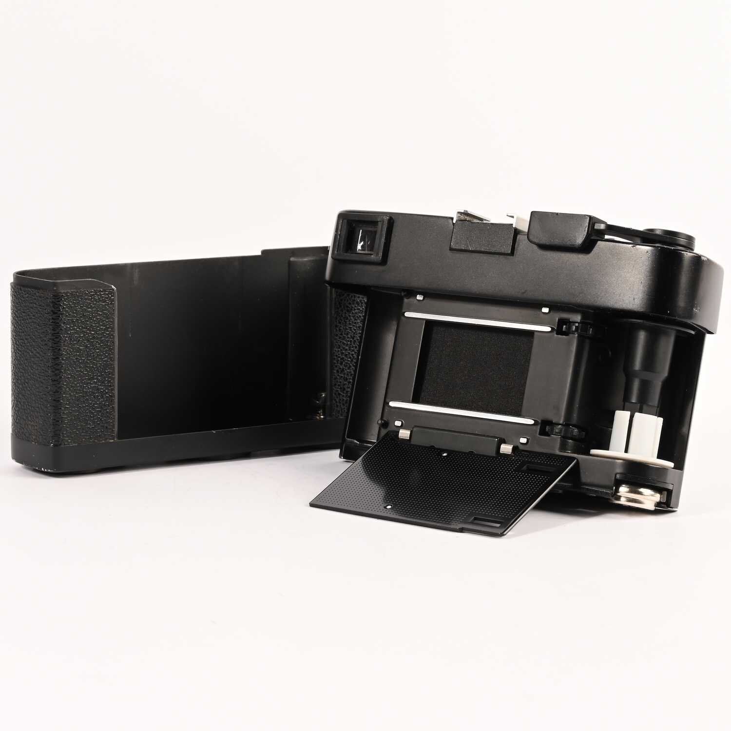 Leica CL Summicron-C 1:2/40