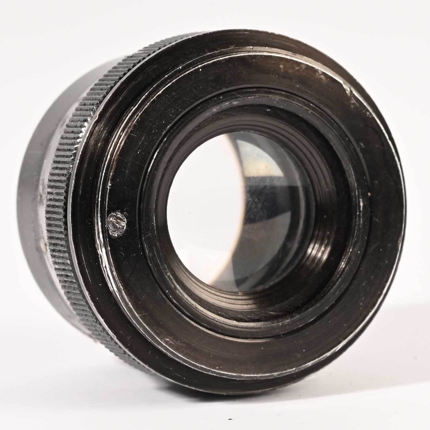 ANGENIEUX Objektiv 2,9/50mm Lens Type Z 2 C Mount
