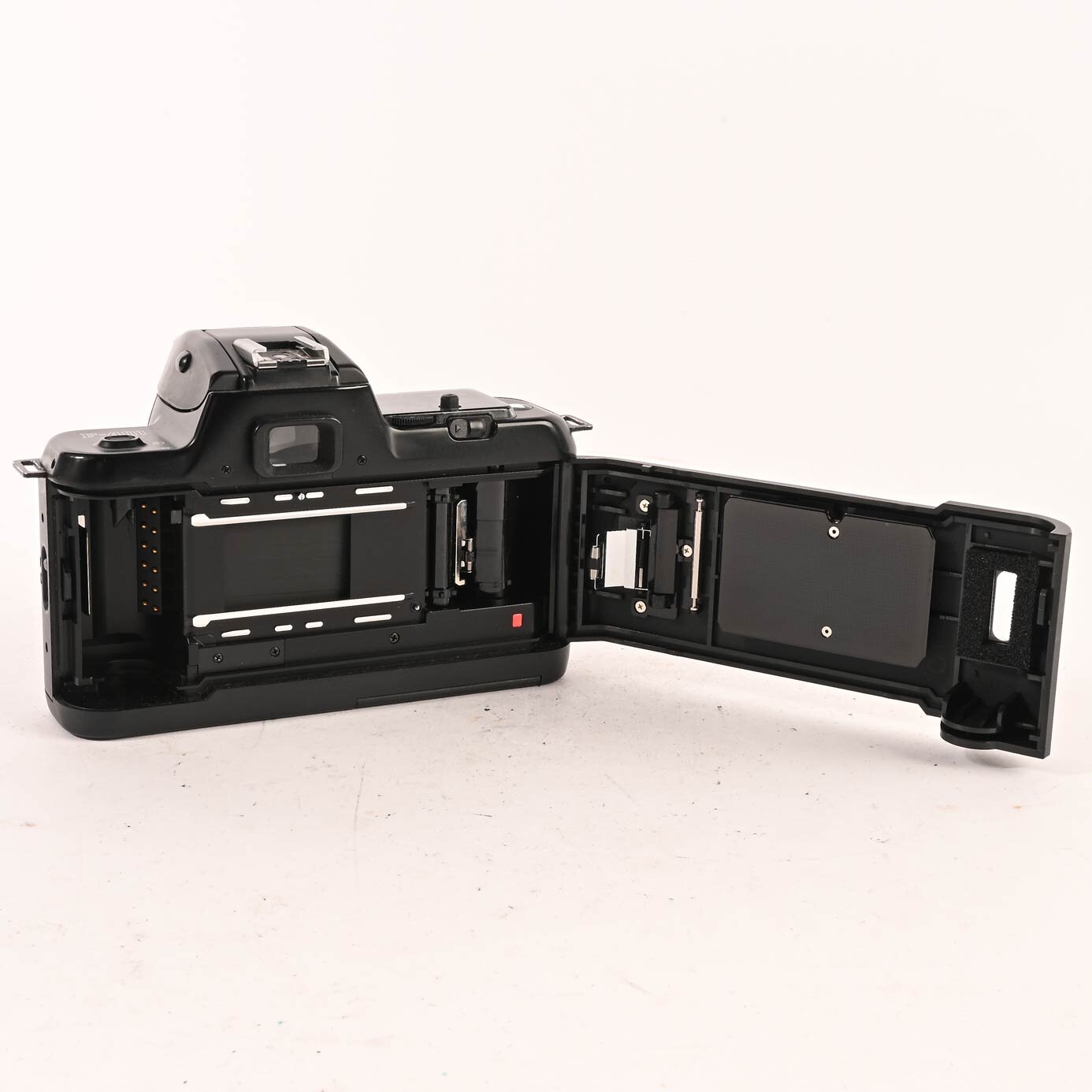 Nikon F-401 AF SLR Kamera