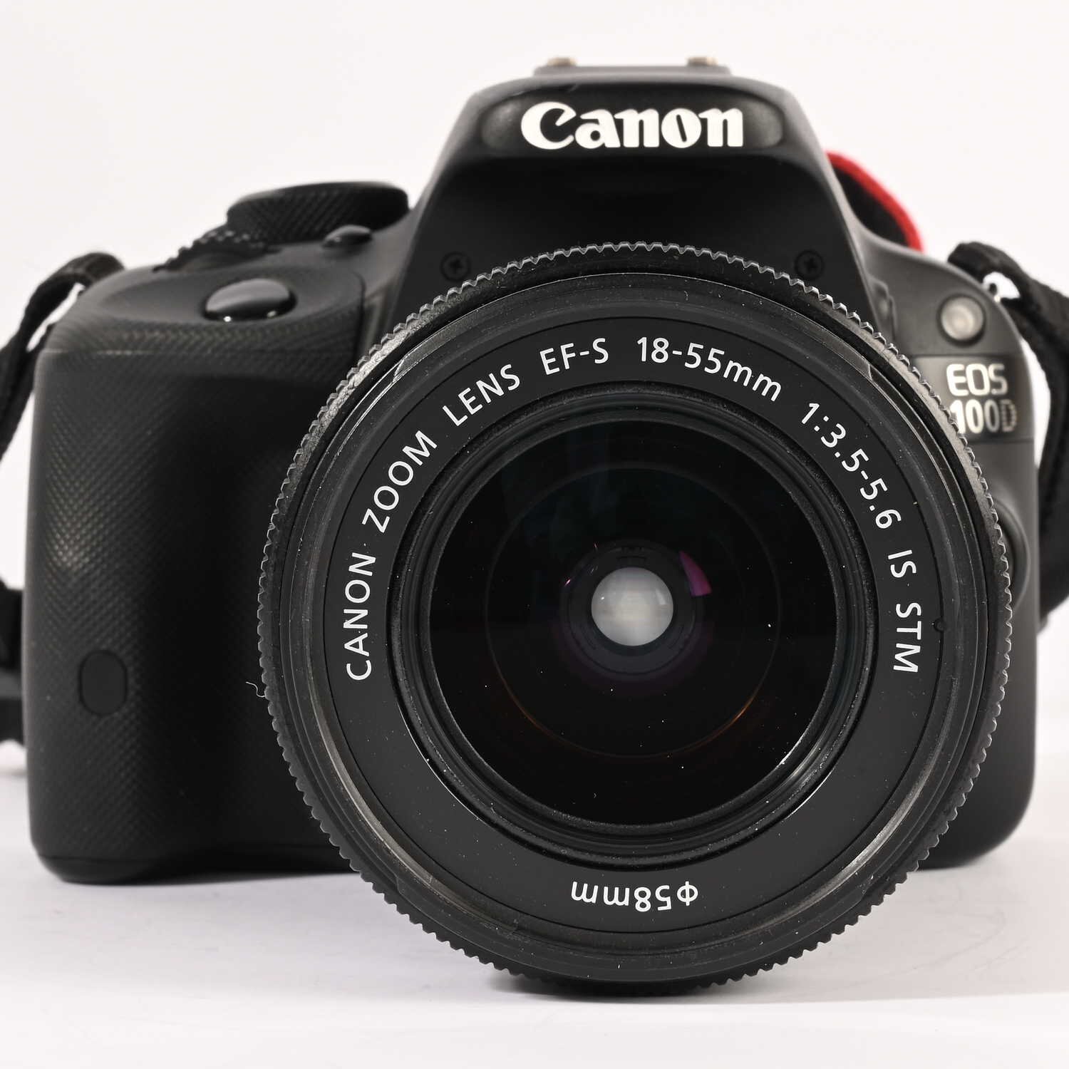 Canon EOS100D