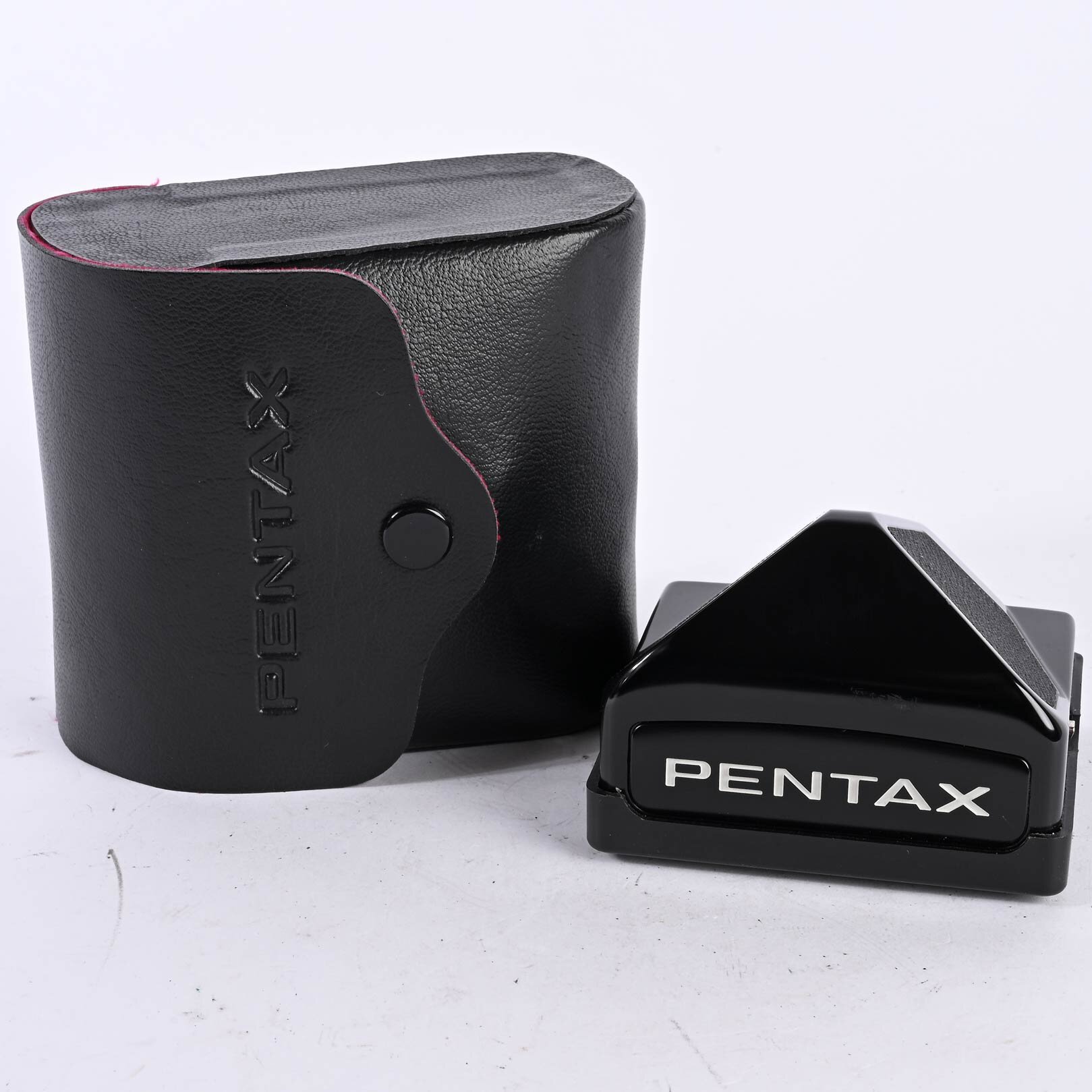 Pentax 67 Prismensucher Prismfinder Finder Sucher