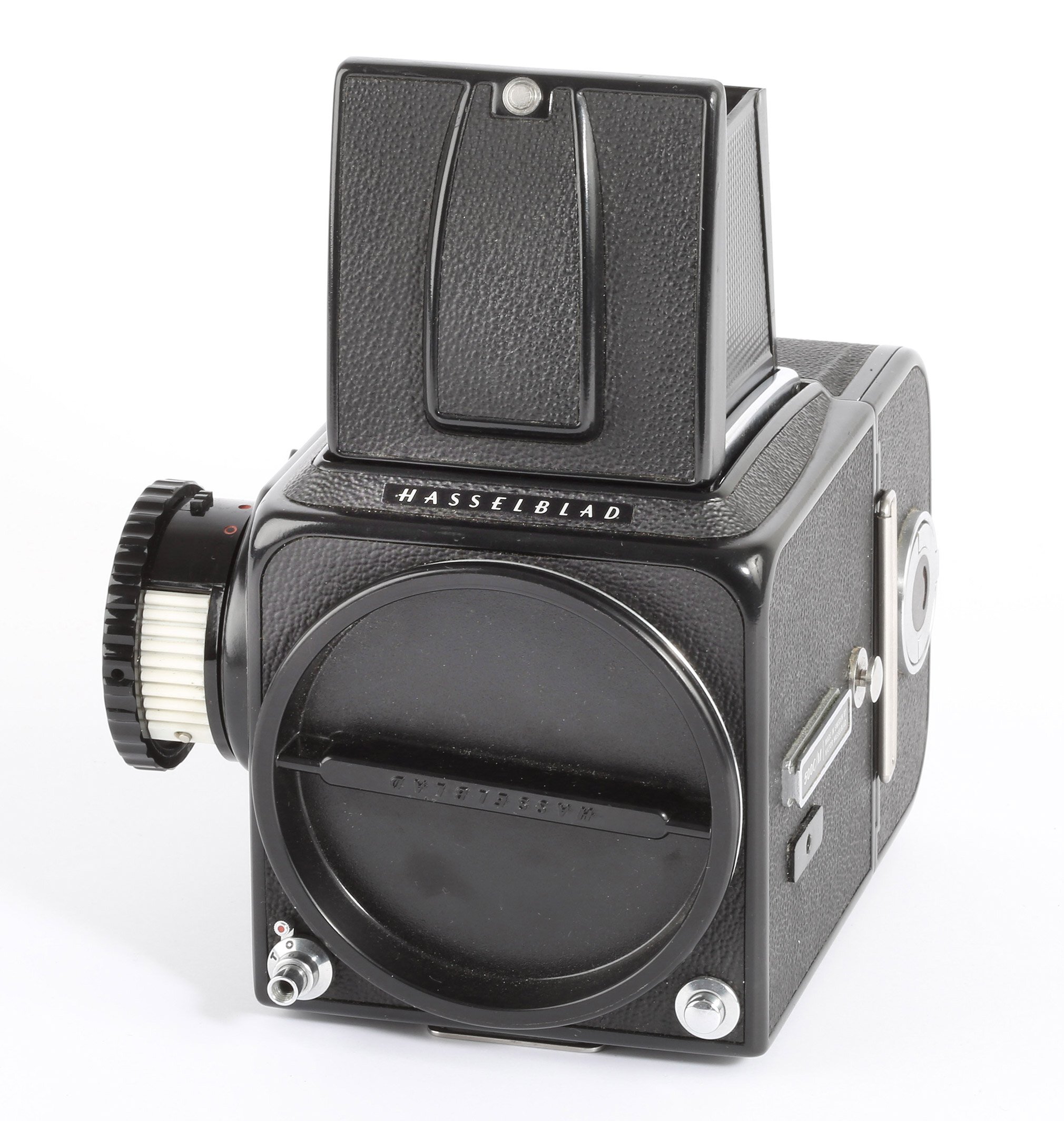 Hasselblad 500 C/M