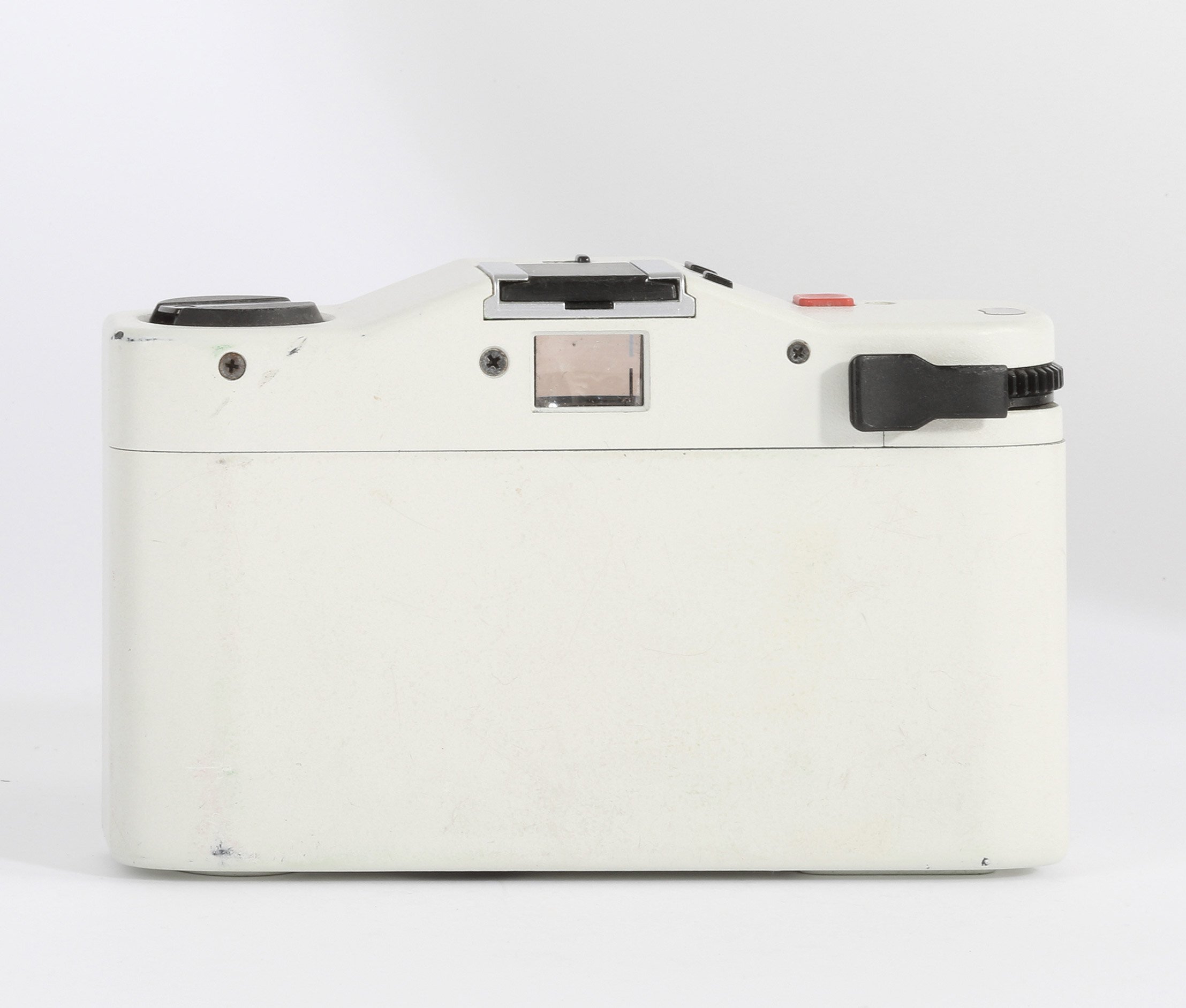 Minox 35 AL FA35 weiß