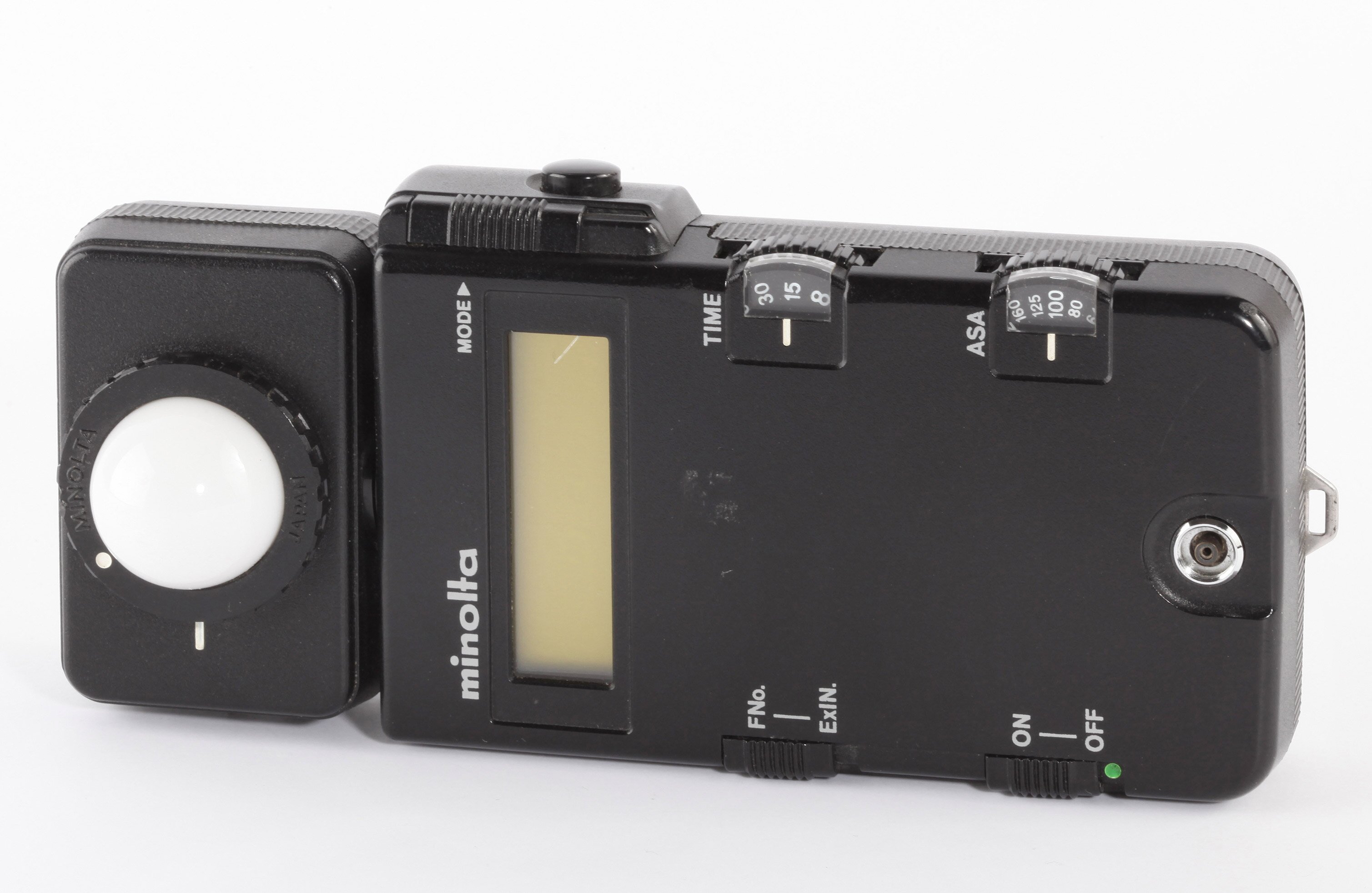 Minolta belichtungsmesser - Die Auswahl unter der Menge an verglichenenMinolta belichtungsmesser
