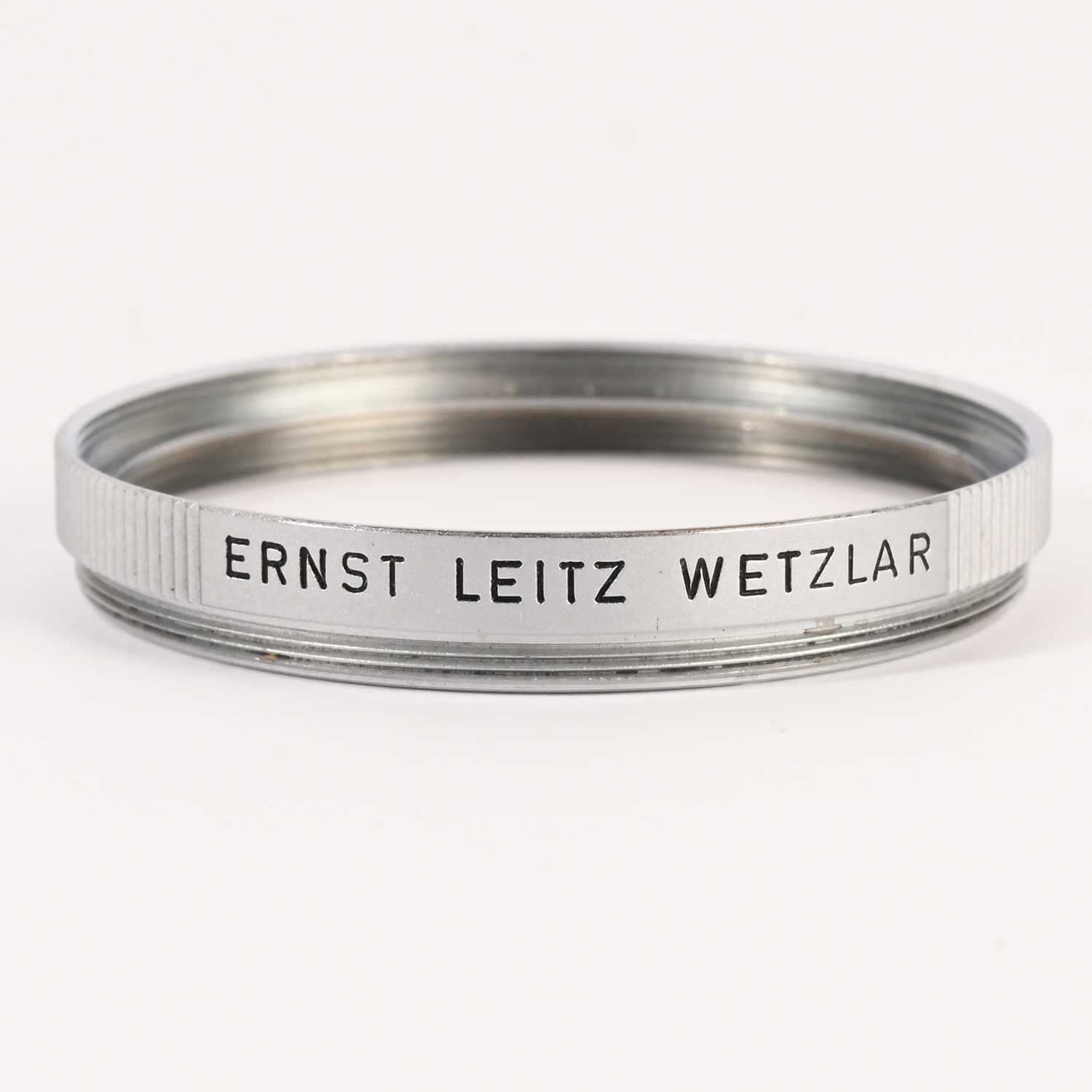 Ernst Leitz GmbH Wetzlar UVa 39mm