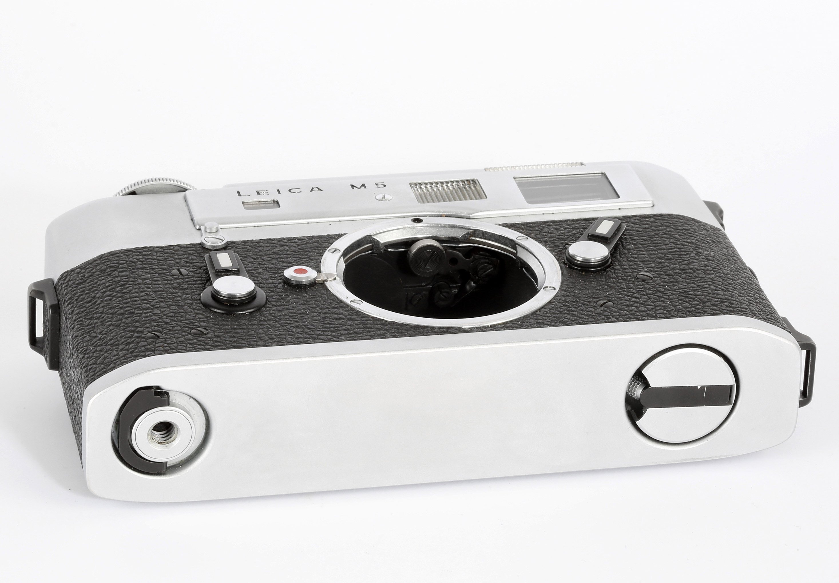 Leitz Wetzlar Leica M5