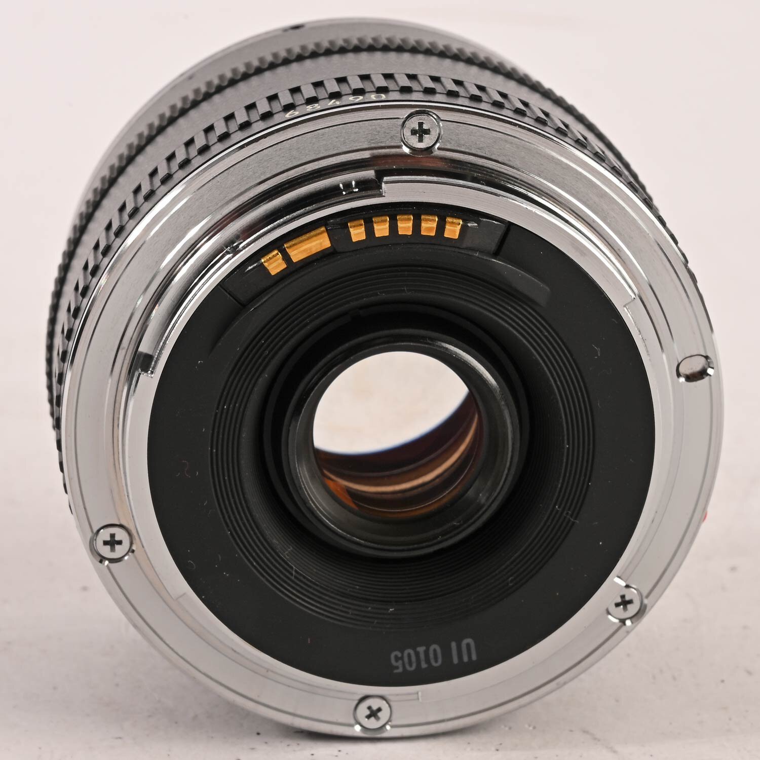 Canon EF 24mm F2.8 IS USM Weitwinkel Objektiv
