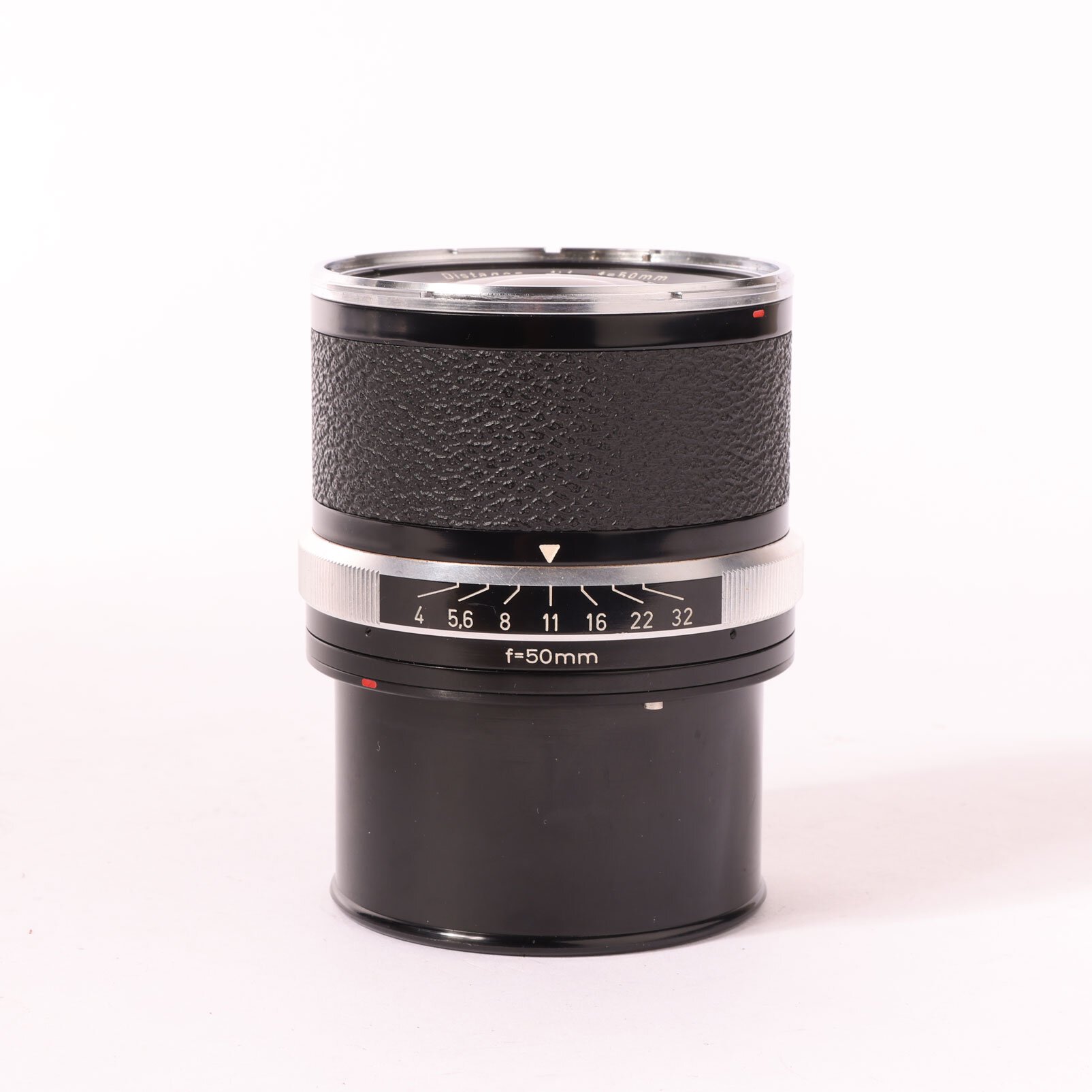 Zeiss Distagon 4/50mm Rolleifelx SLX