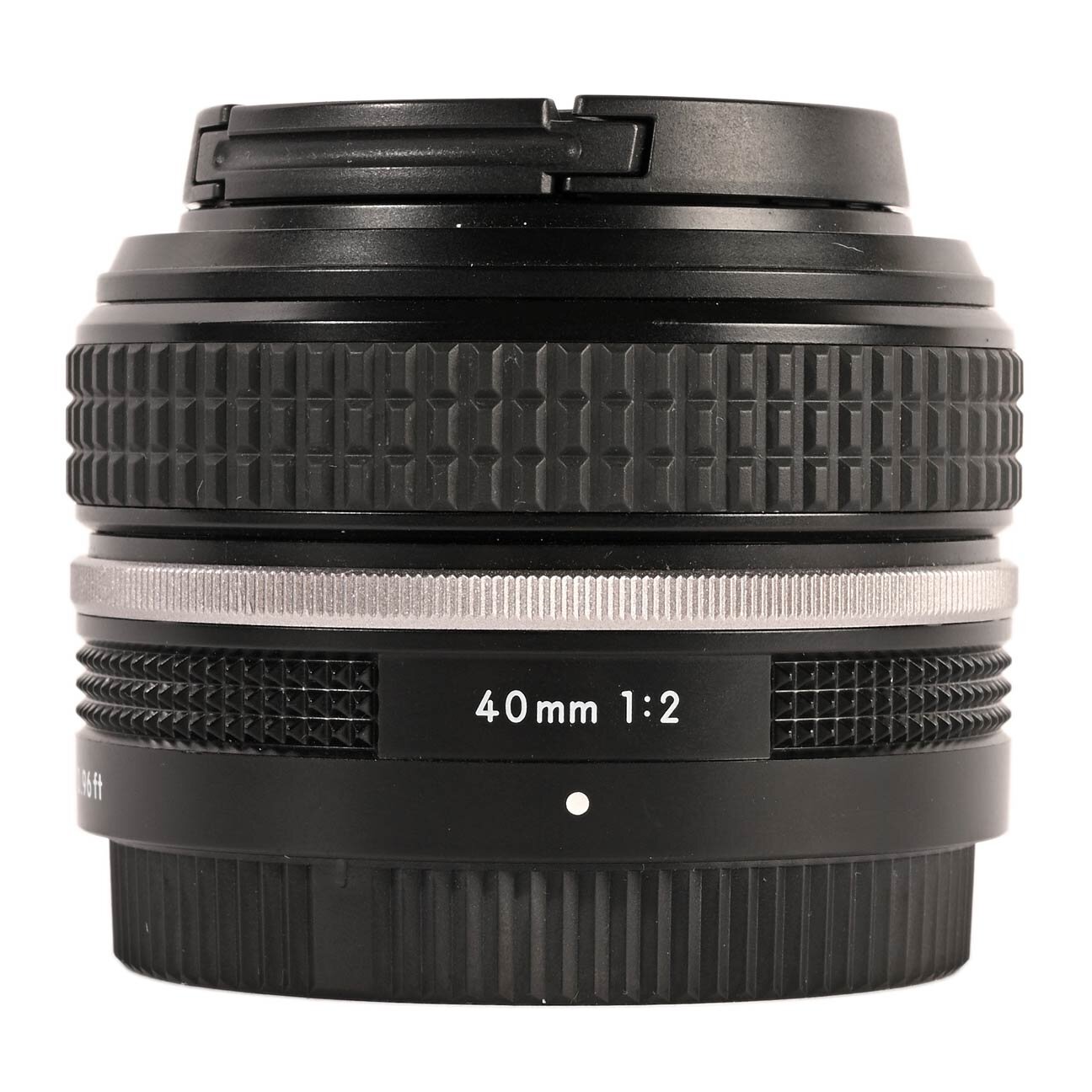 Nikon Nikkor Z 40mm 1:2 SE Vollformat