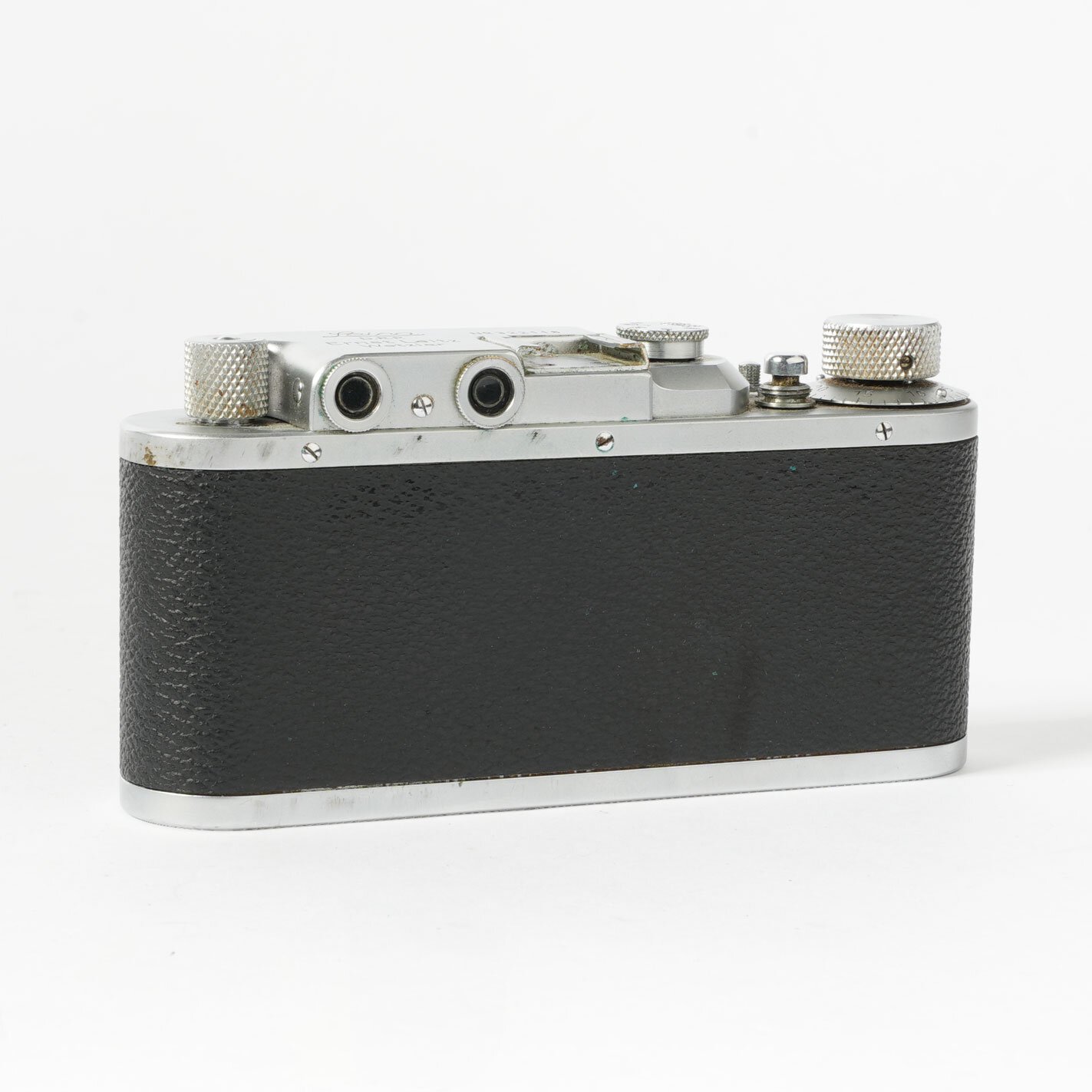 Leica II Elmar 3.5/50mm