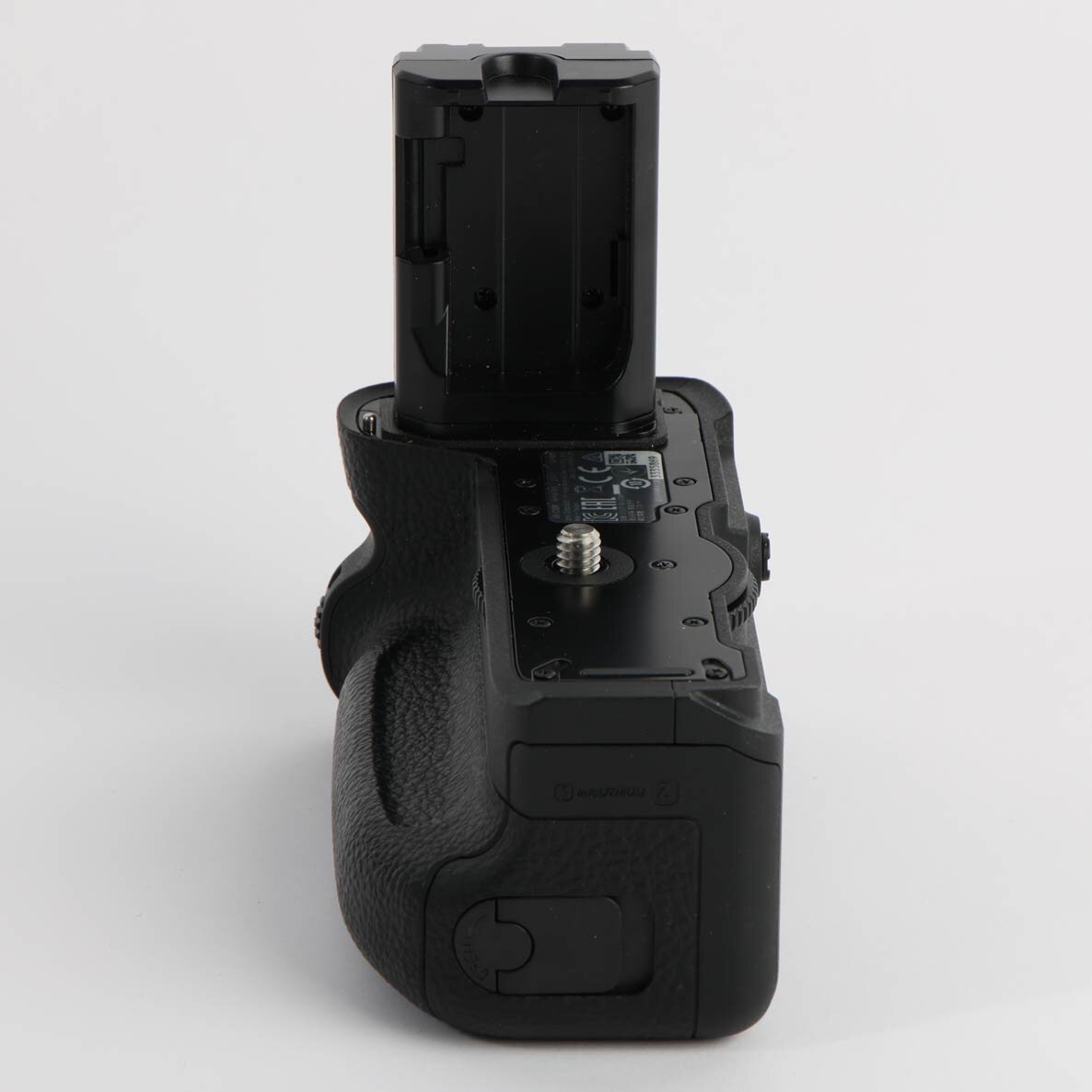 SONY VG-C3EM VERTICAL GRIP Compatible Sony Alpha A7 III, A7R III y A9