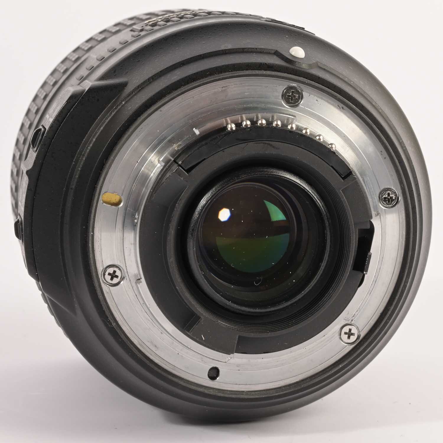 Nikon AF-S Nikkor 24-85 mm f/3,5-4,5 G ED VR