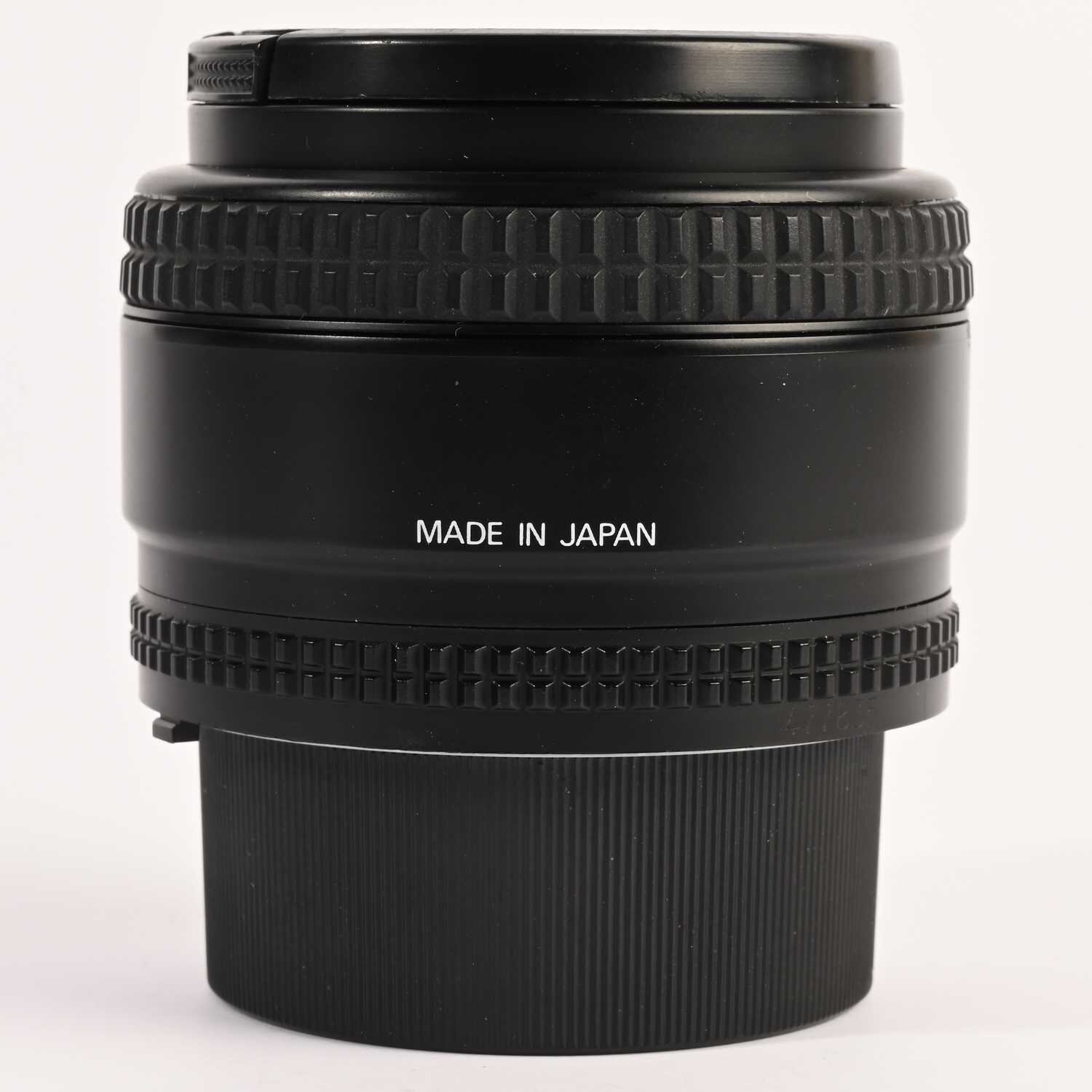 Nikon AF Nikkor 24mm 2,8 D