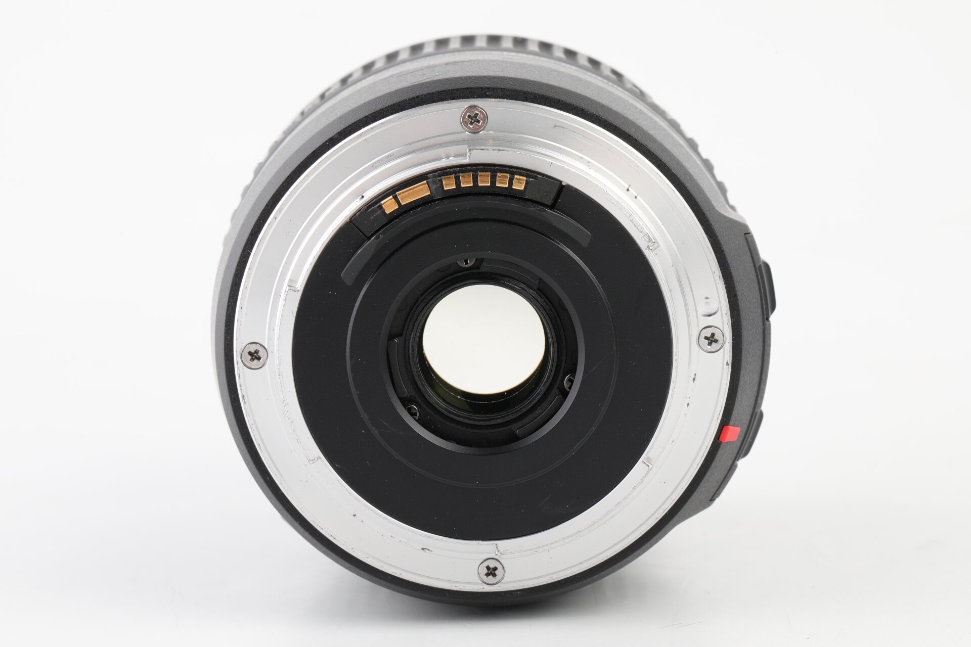 Tamron AF 18-270mm 3,5-6,3 Di II VC Canon EF