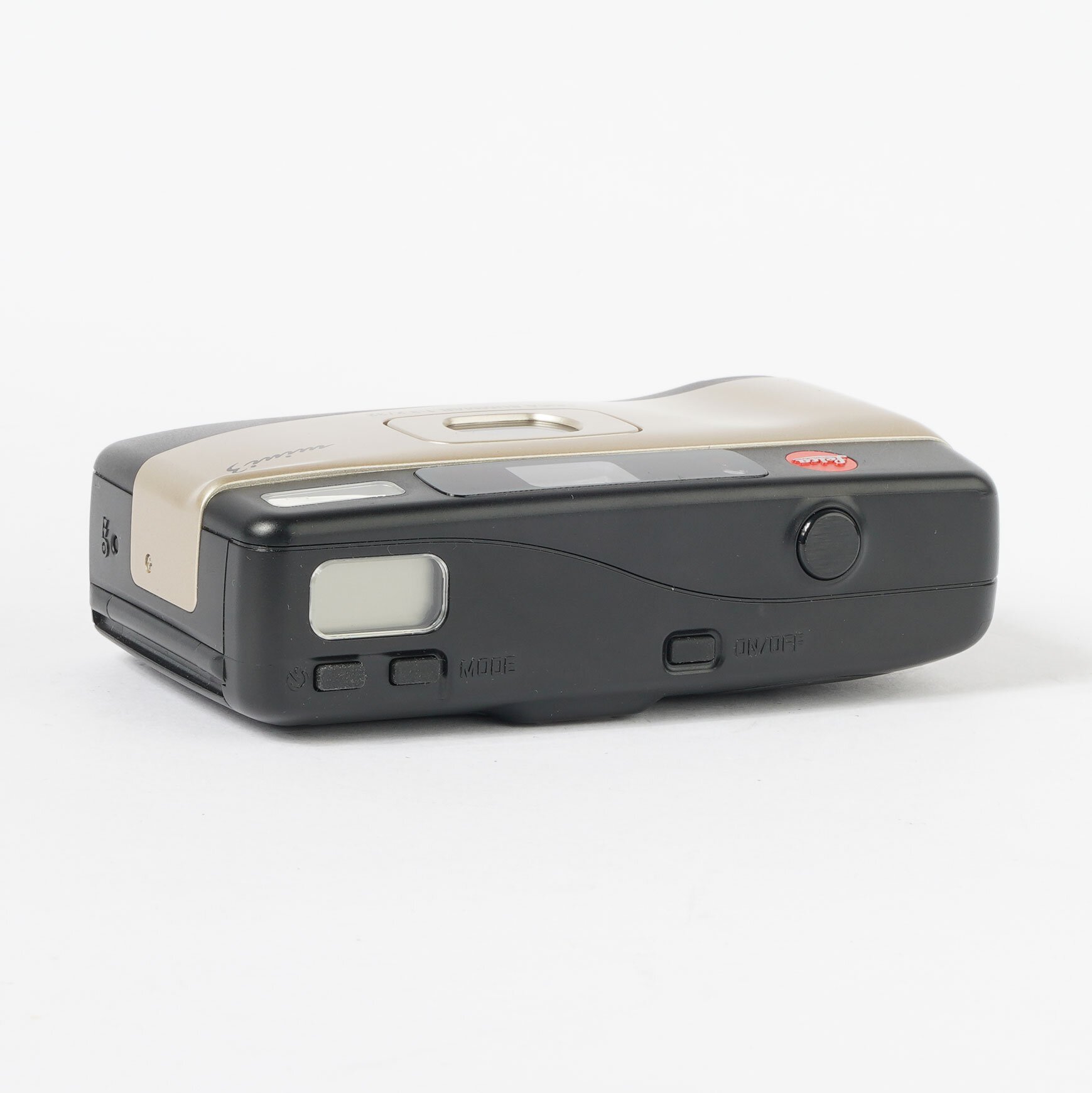 Leica Mini 3 Summar 3.2/32mm