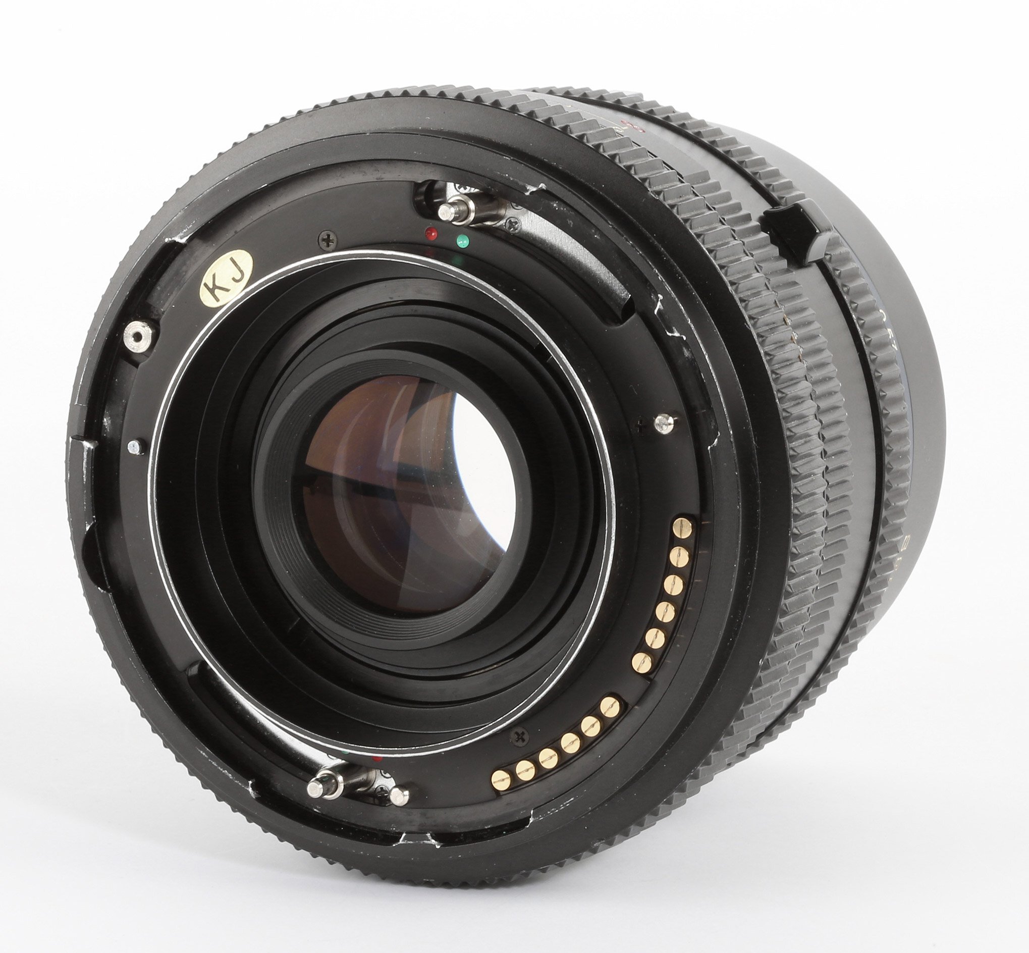 Mamiya RZ67用 140mm F4.5 MACRO - レンズ(単焦点)