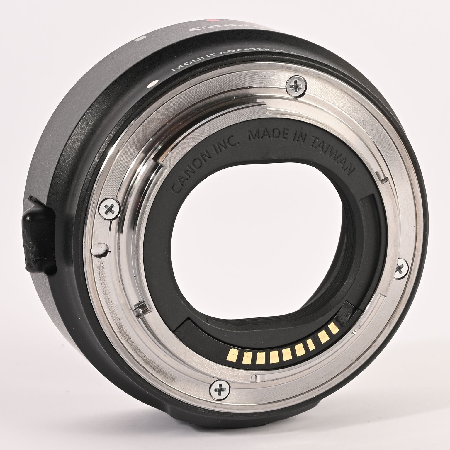 Canon Mount Adapter EF-EOS M