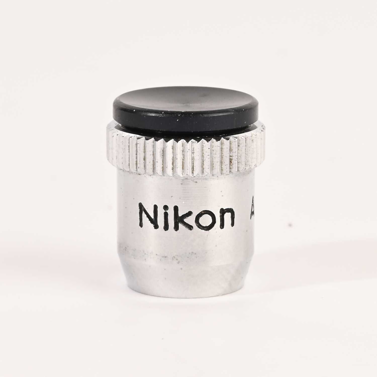 Nikon AR-1 Weich Auslöser für F, F2, FE,EM ,FTN Nikkormat Soft Shutter Release
