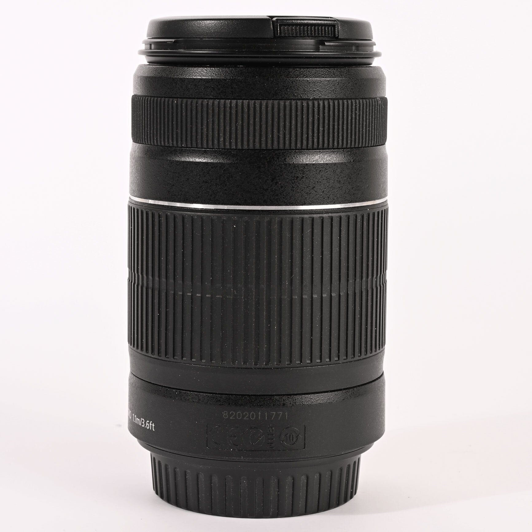 Canon EFS 4-5,6/55-250mm IS II