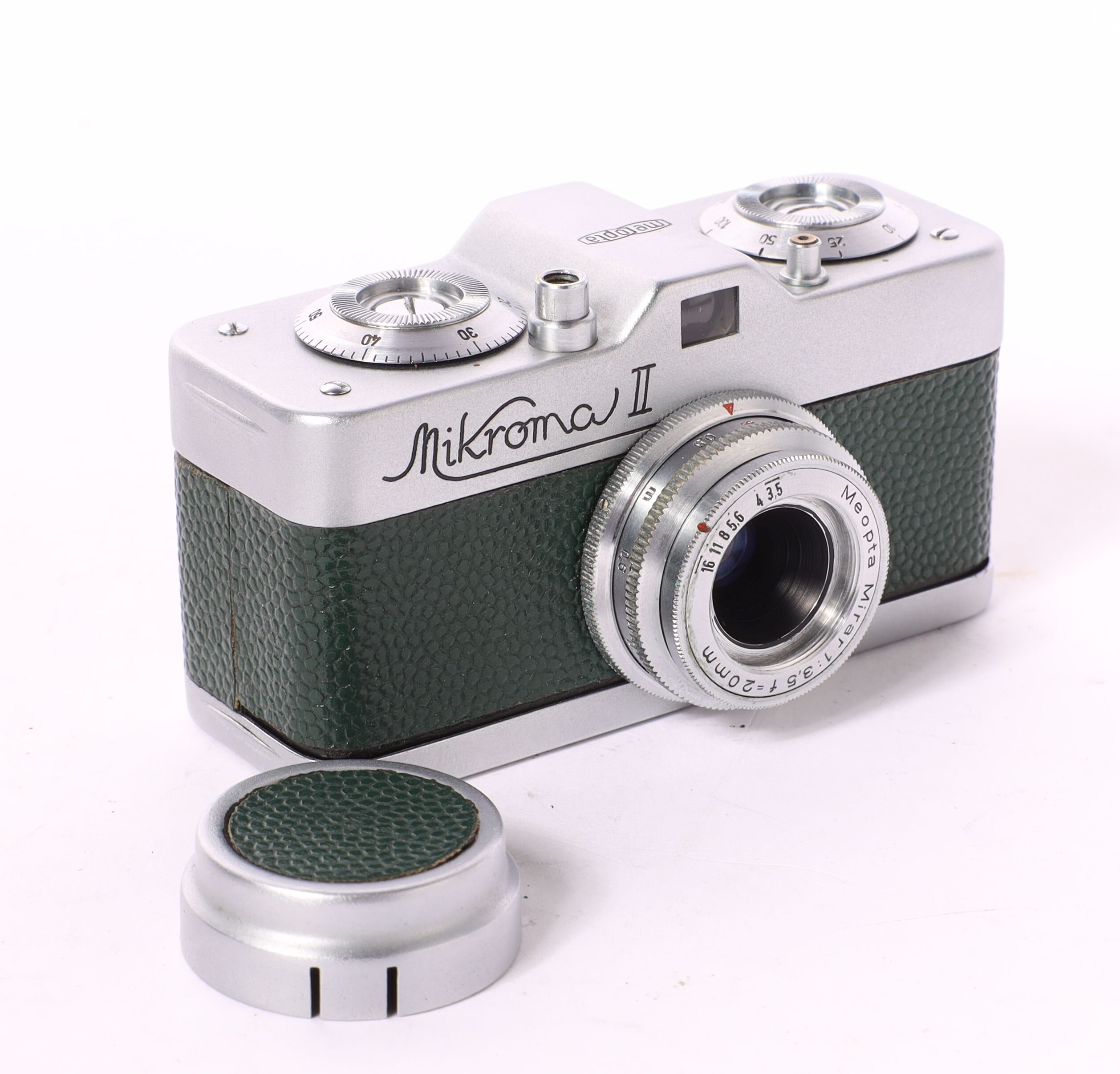 Meopta Mikroma II Miriar 3.5/20mm