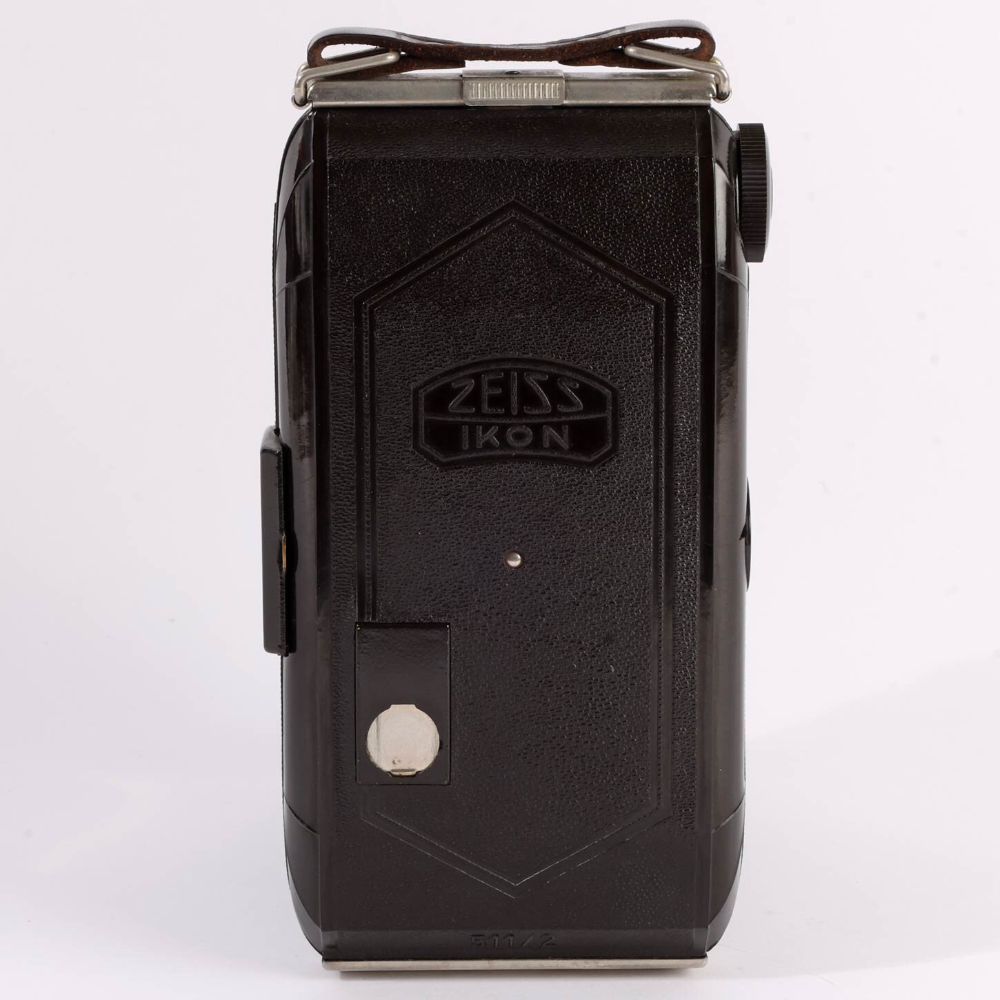 Zeiss Ikon Simplex Bakelit