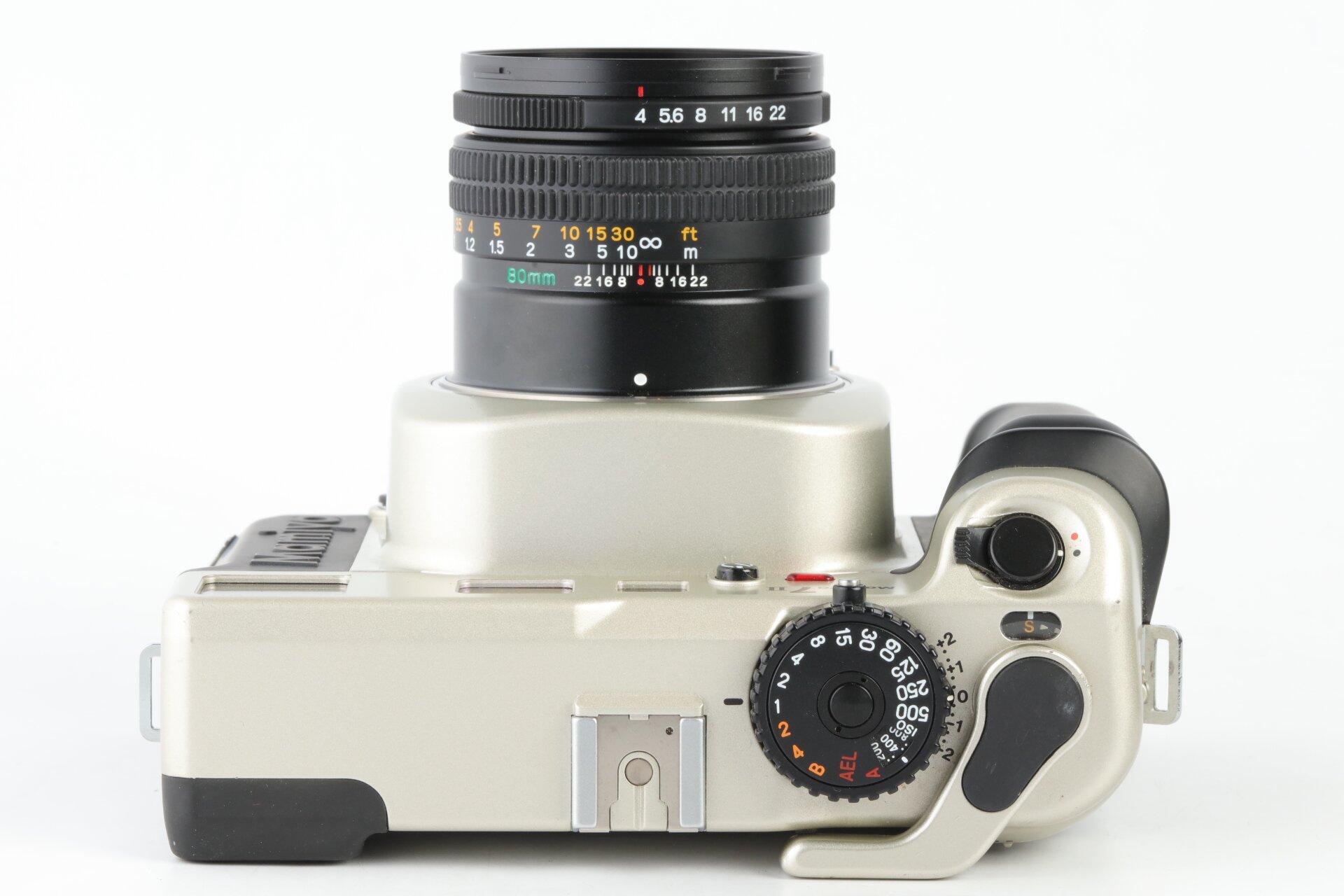 Welche Punkte es vorm Kaufen die Mamiya 7ii zu analysieren gilt!