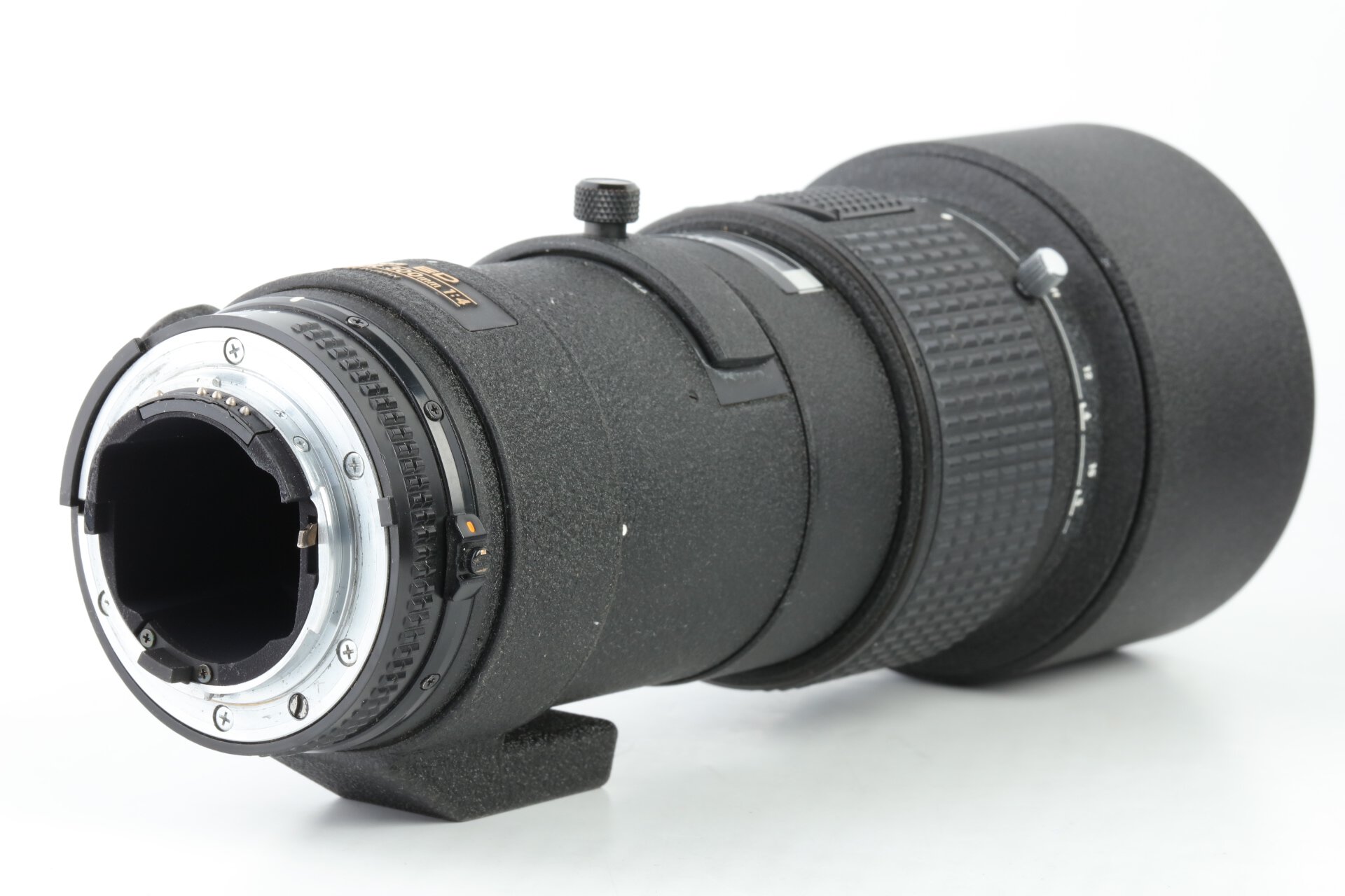 Nikon AF Nikkor 4/300mm ED