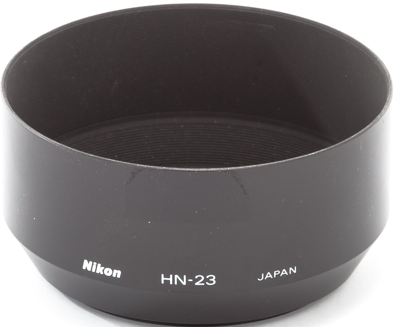 Nikon HN-23 Lenshood f.1,8/85,4/80-200mmAI/S