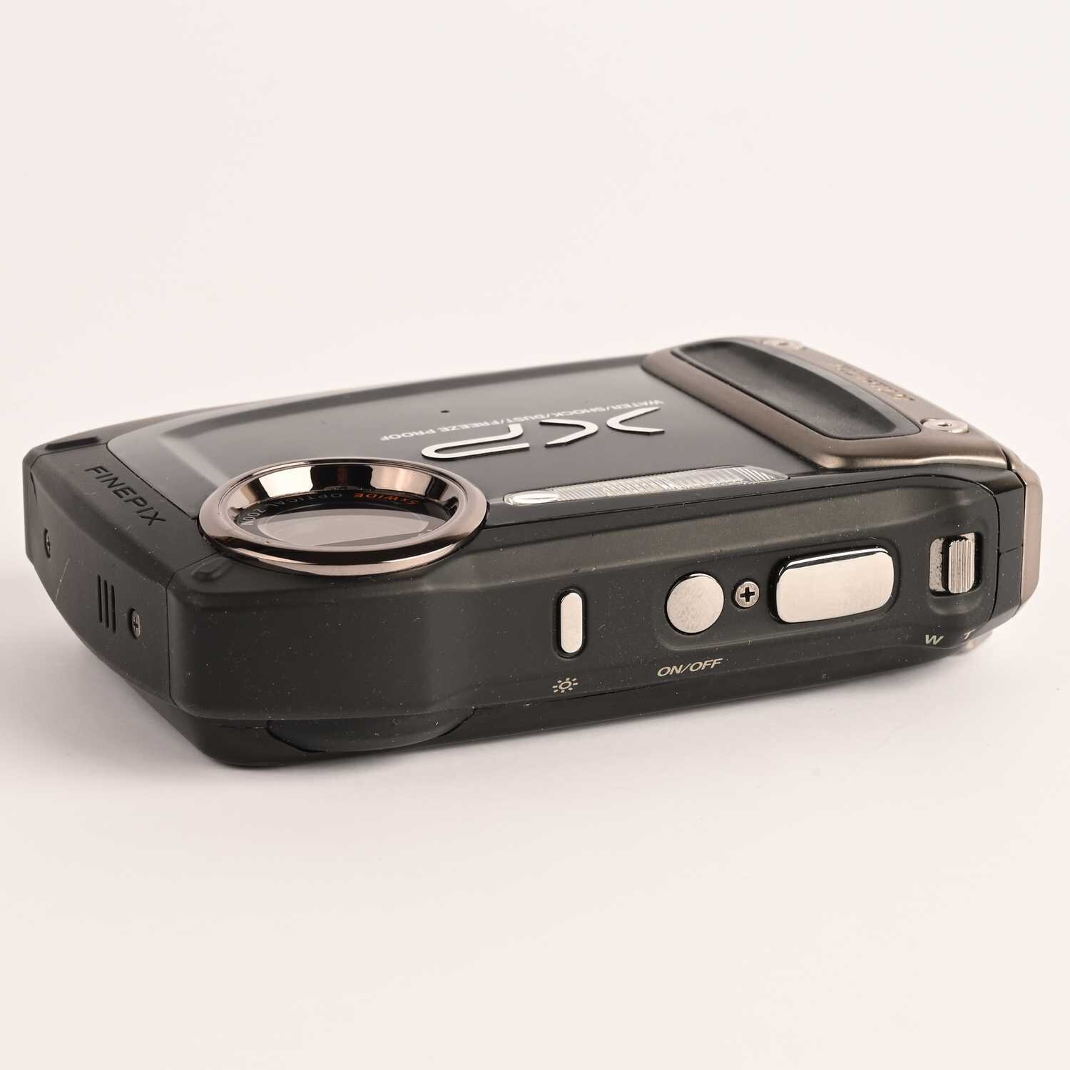 Fujifilm Finepix XP100 Unterwasserkamera 14Mp Full HD Video