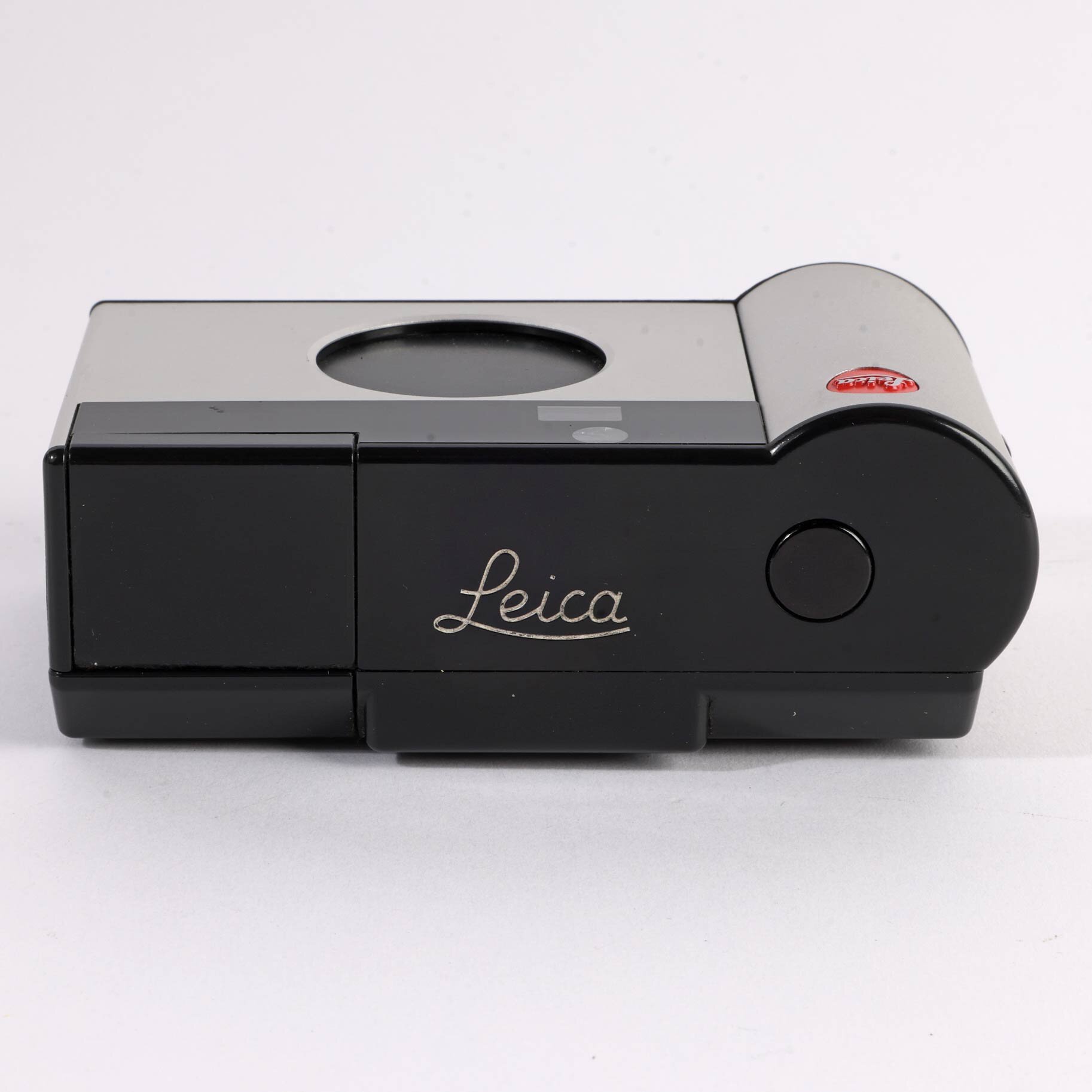 Leica c11 silber boxed 18090 super Zustand set