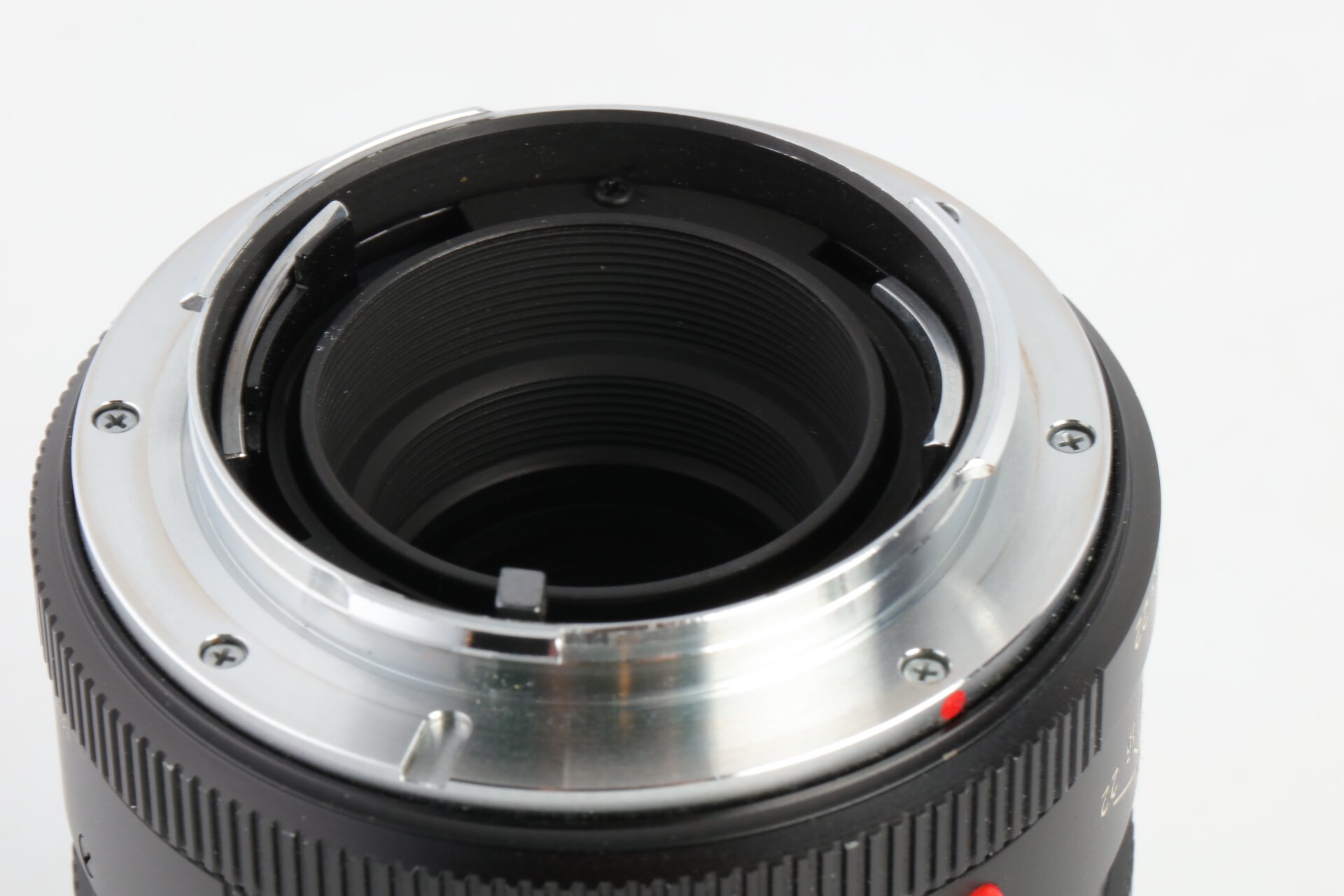 Leica Elmarit-R 4/180mm 3CAM