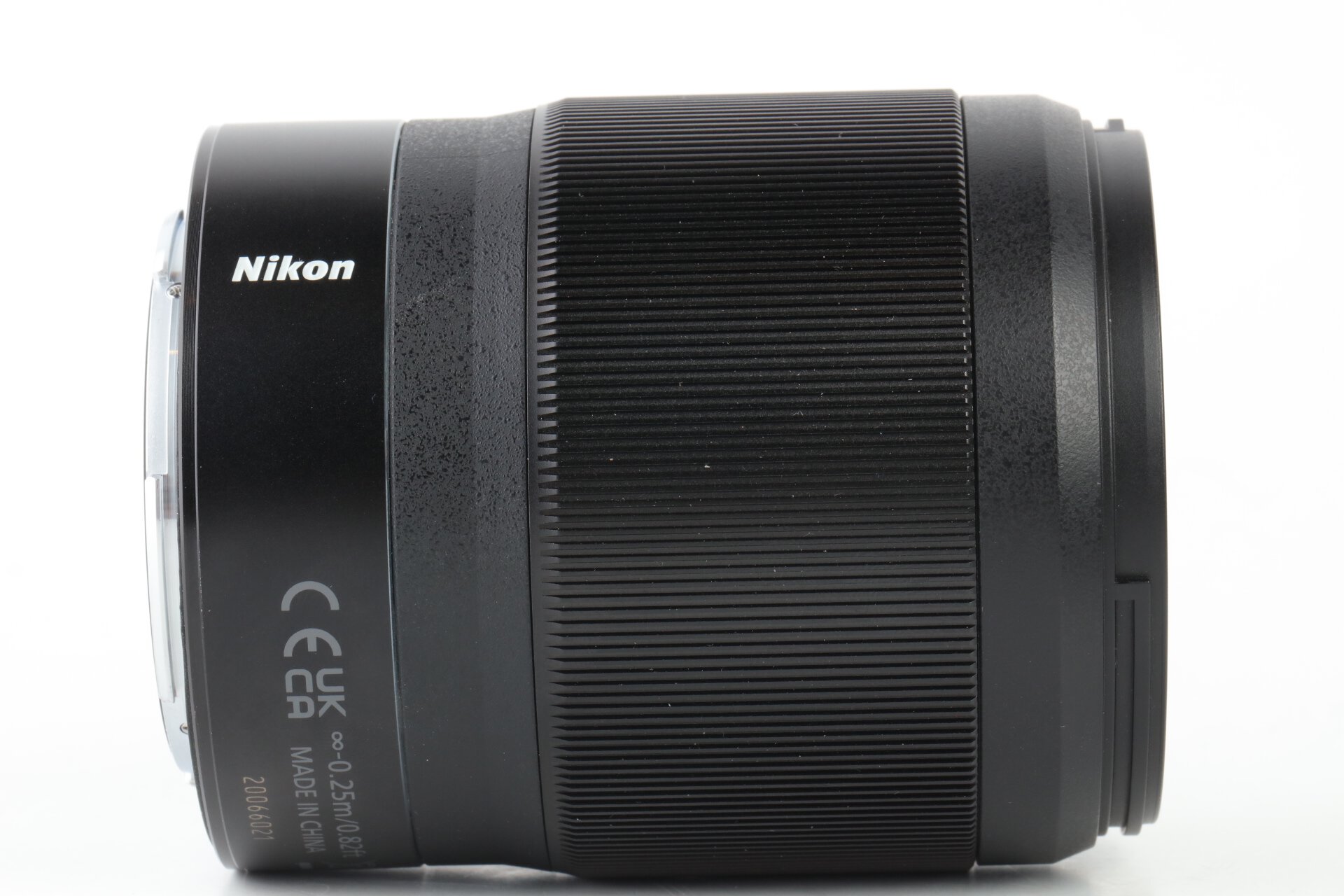 Nikon NIKKOR Z 35mm 1,8 S Z-mount