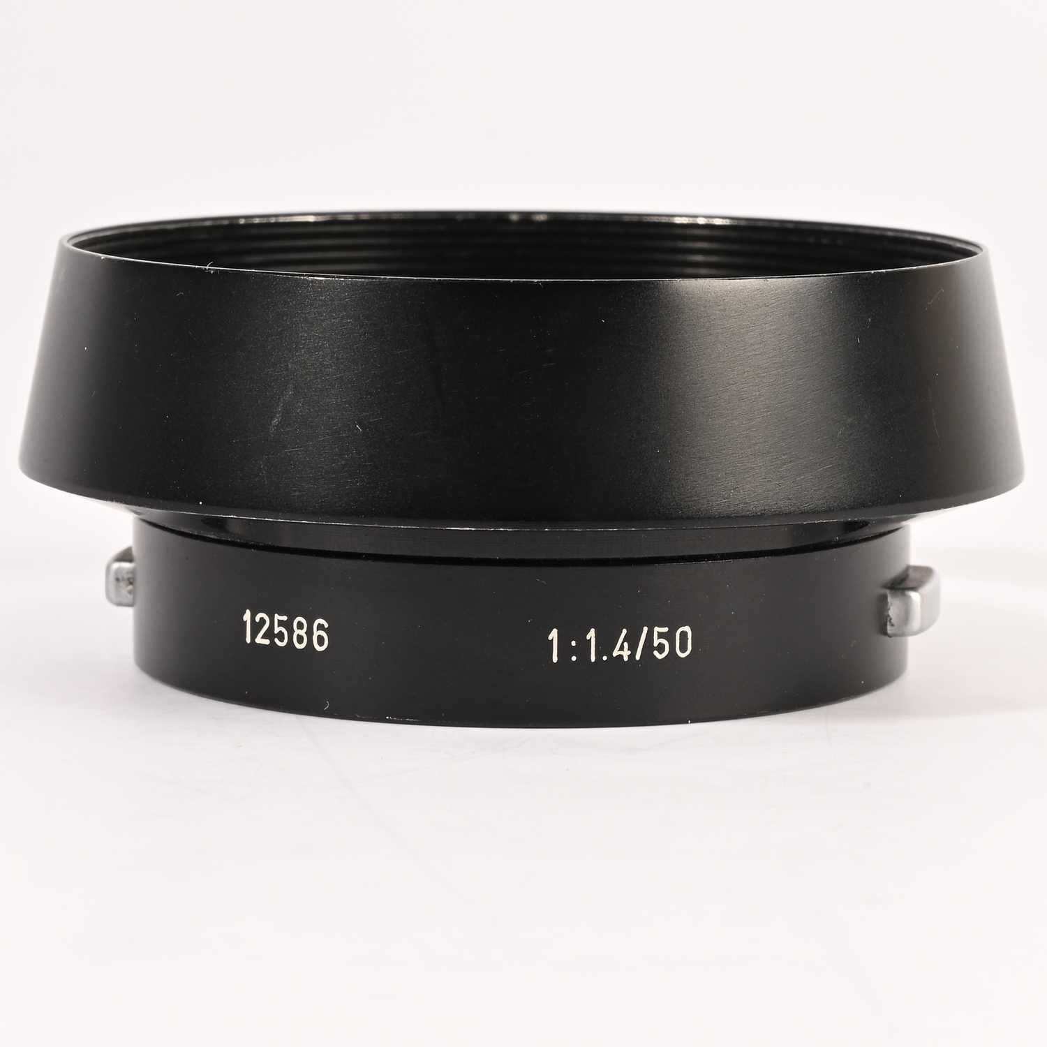 Leitz Gegenlichtblende 12586 Lens Hood