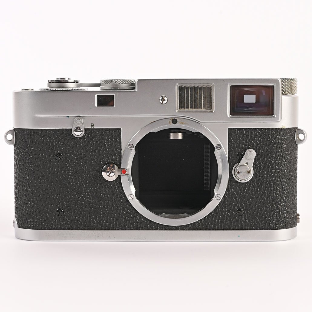 Leitz Leica M2 body
