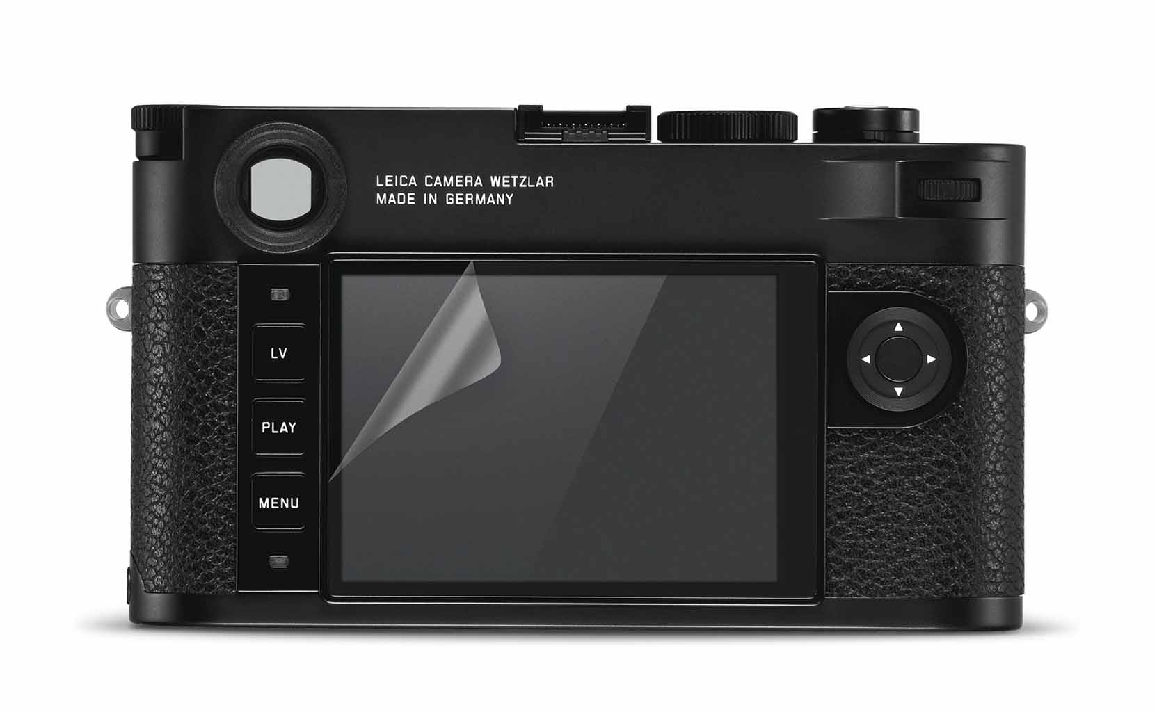 LEICA Display Schutzfolie M11