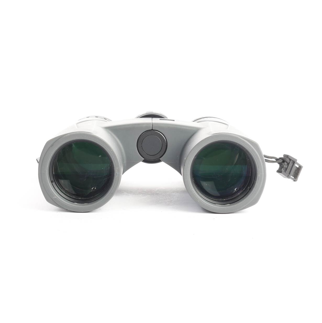 Zeiss Terra ED 8x32 grau