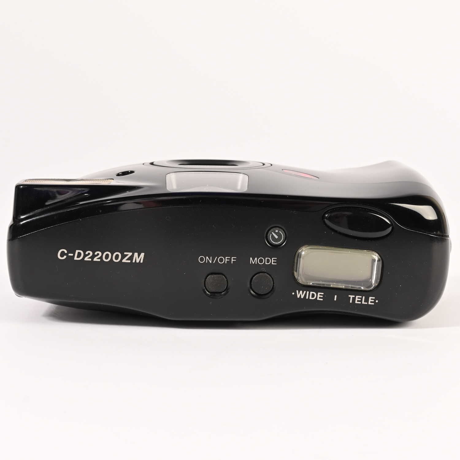 Panasonic C-2200ZM Mini zoom