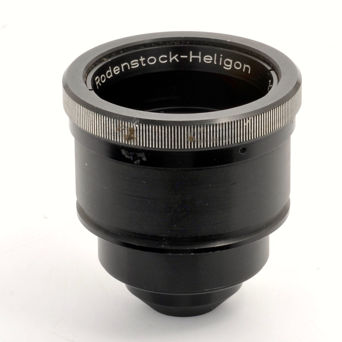 Rodenstock Heligon  Arriflex C 1,3/ 32mm