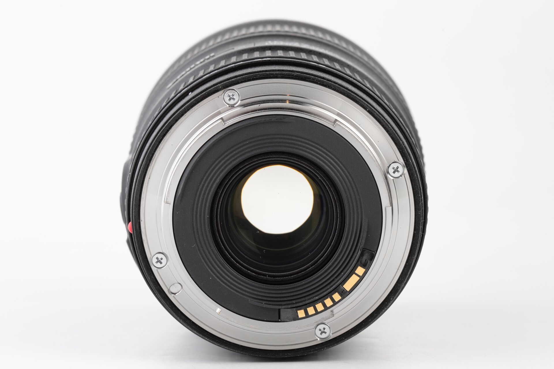Canon EF 16-35mm 4 L IS USM
