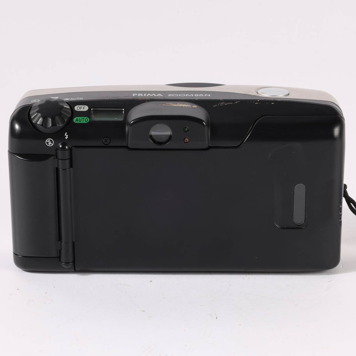 Canon PRIMA Zoom 85N Analoge Kompaktkamera