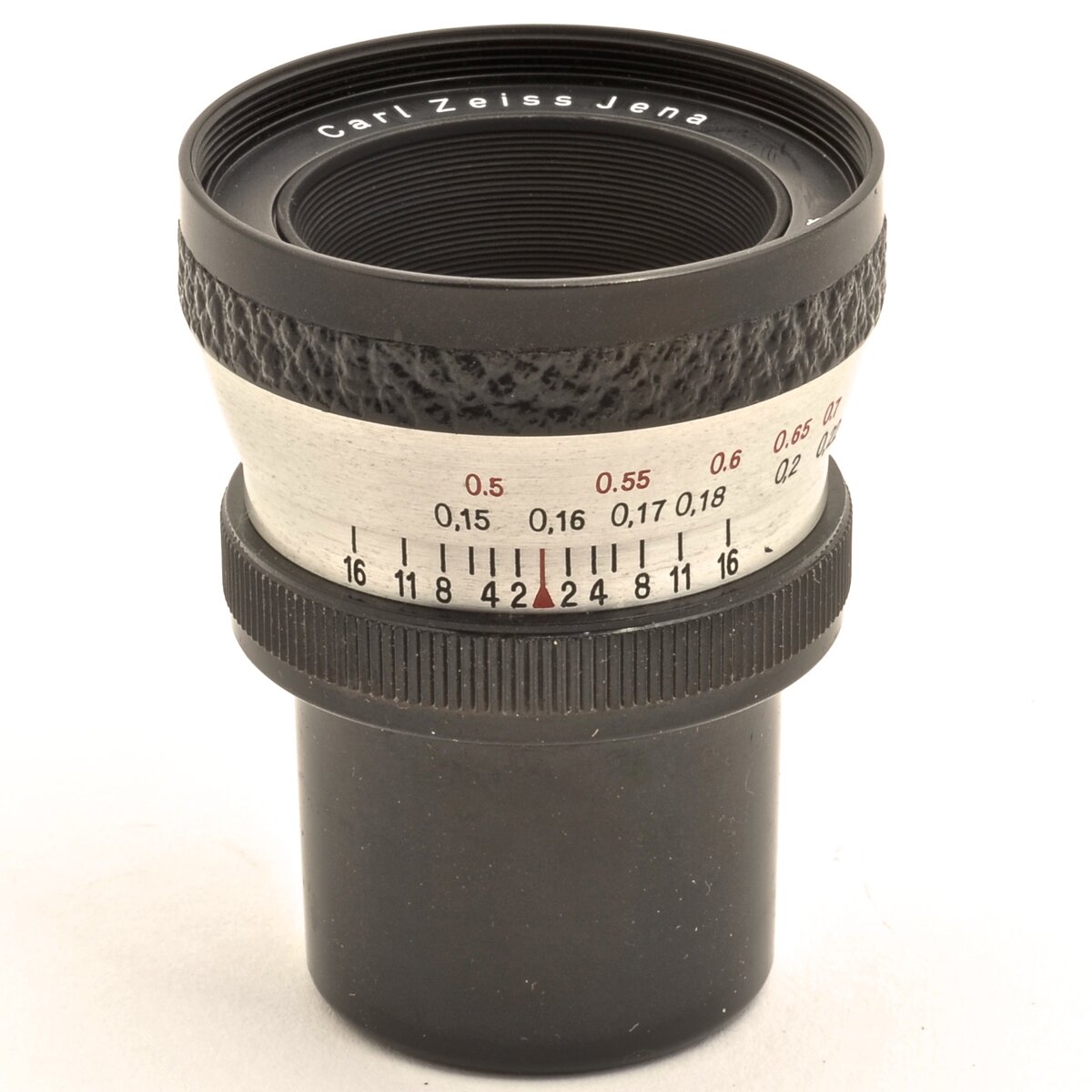 Carl Zeiss f. Pentaflex 8 12,5mm 1:2 Flektogon