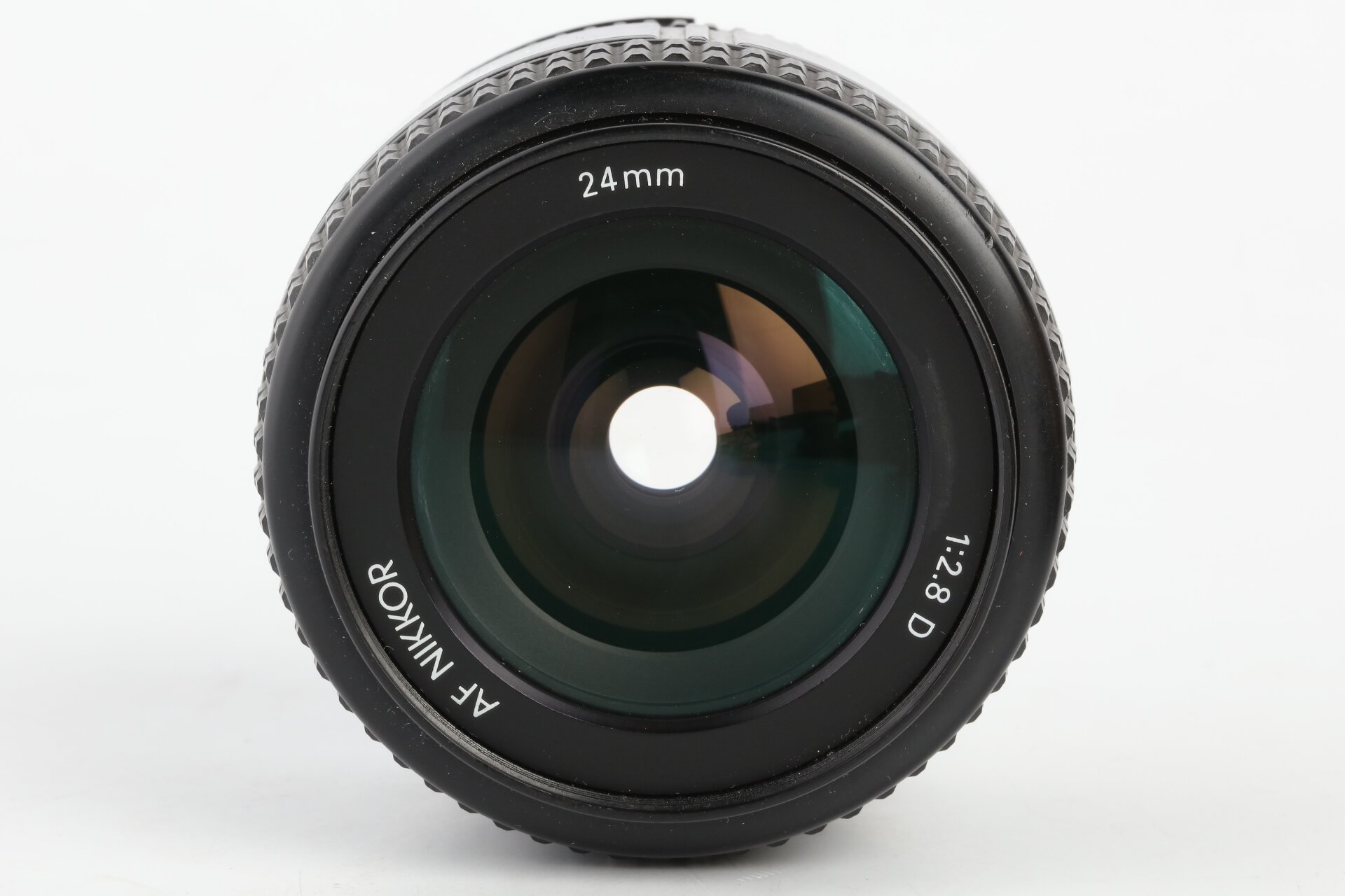 Nikon 24mm 2,8 AF Nikkor D